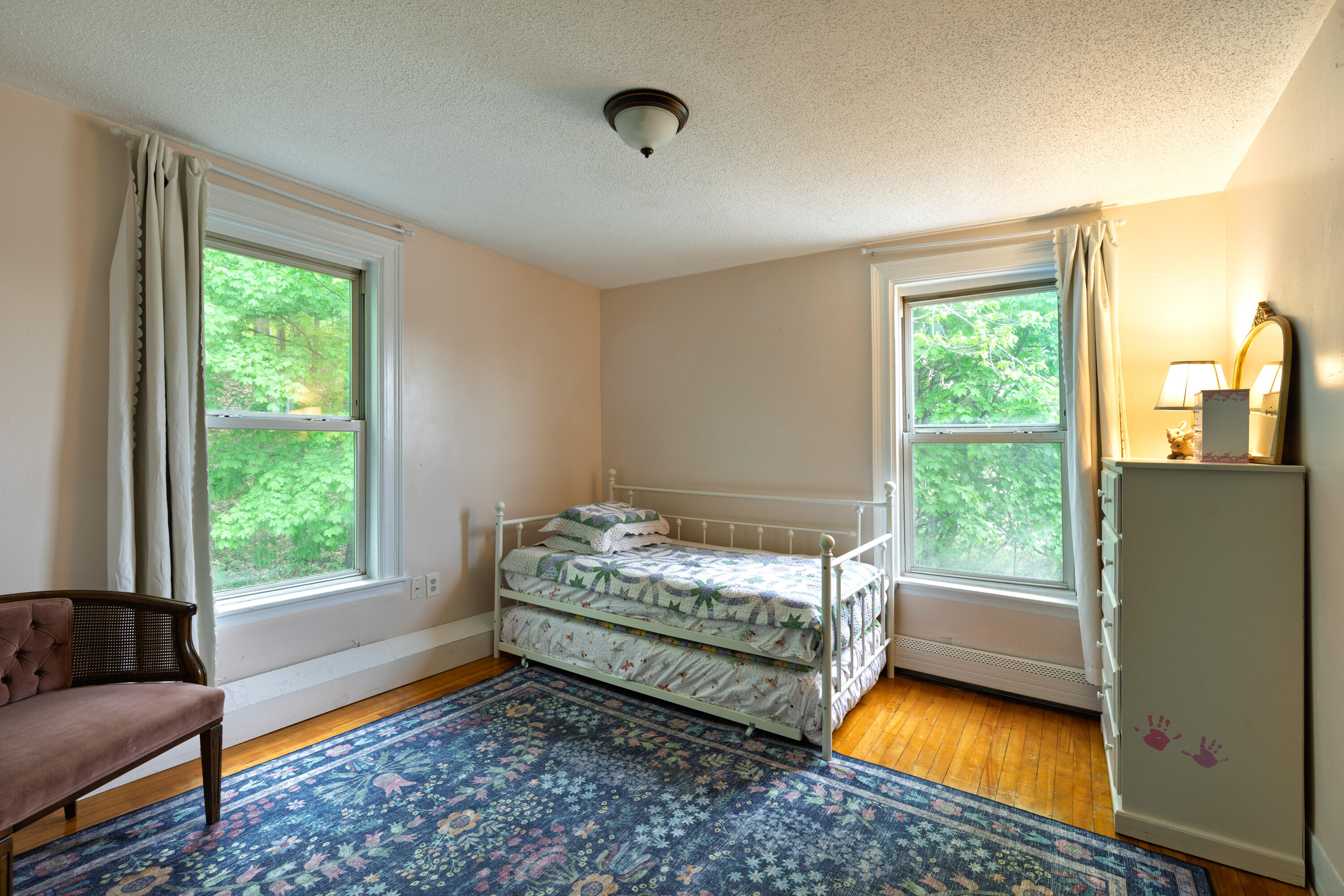 91 Minot Avenue