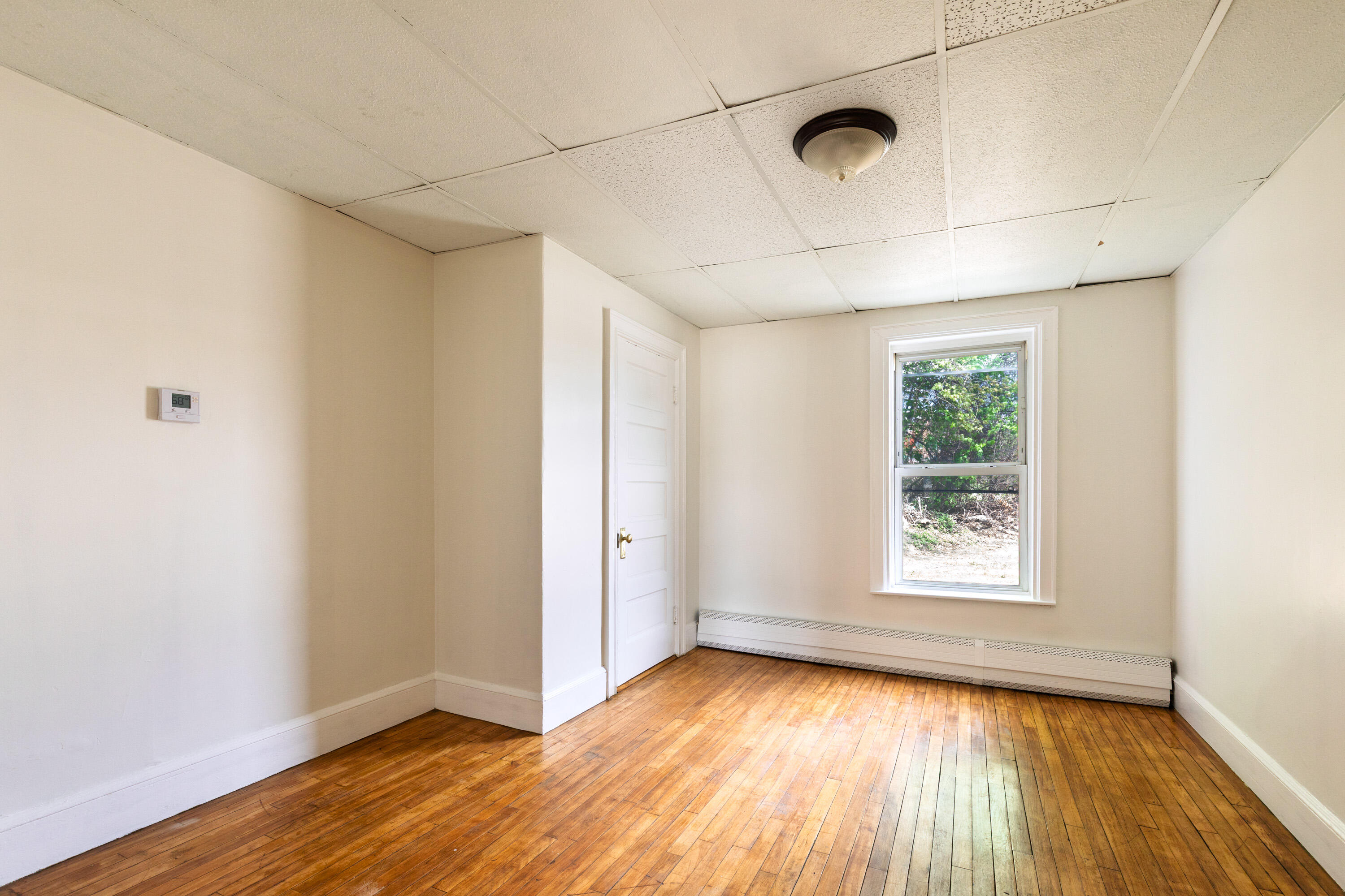 91 Minot Avenue
