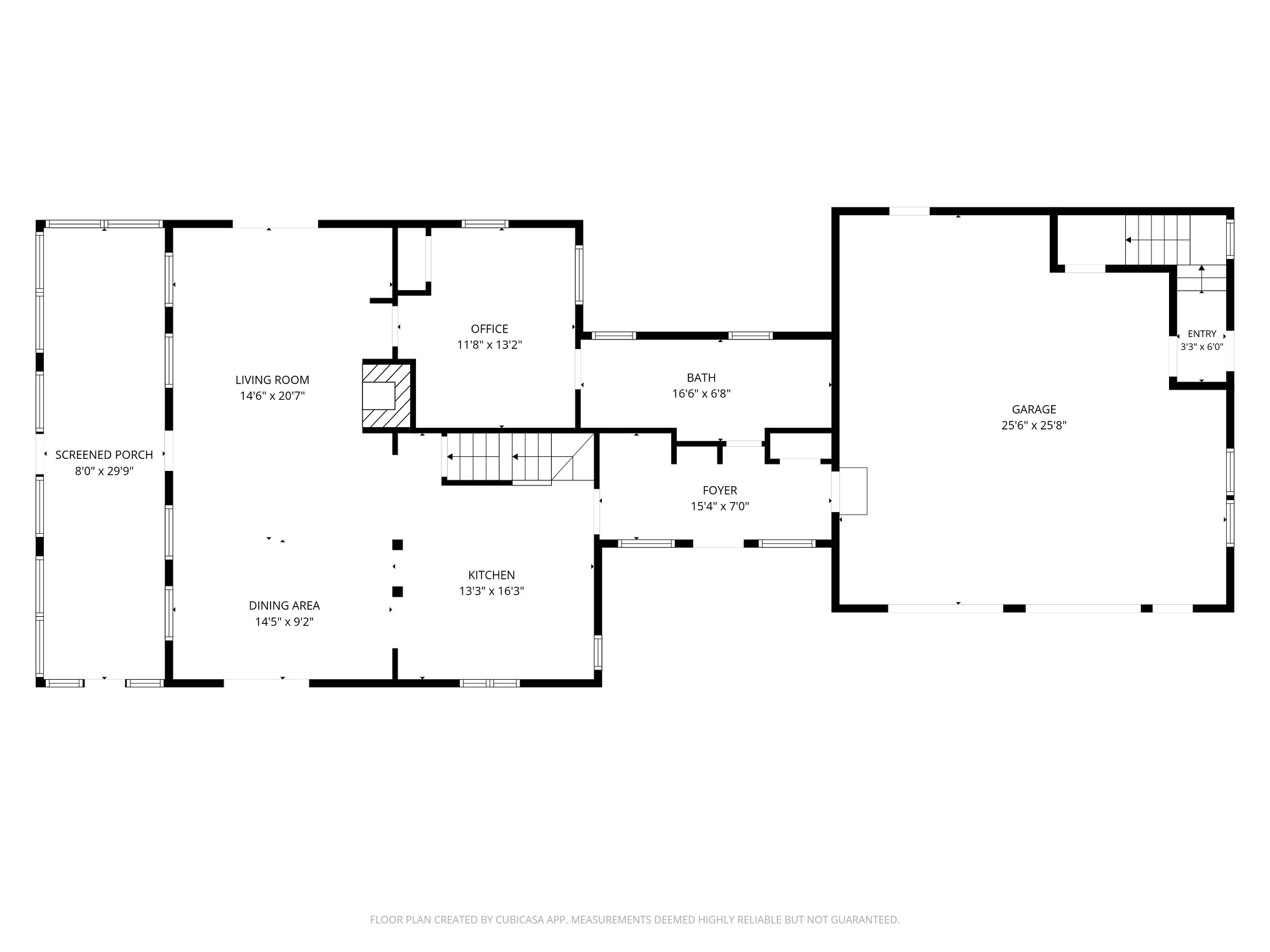 36 Snowdeal Lane