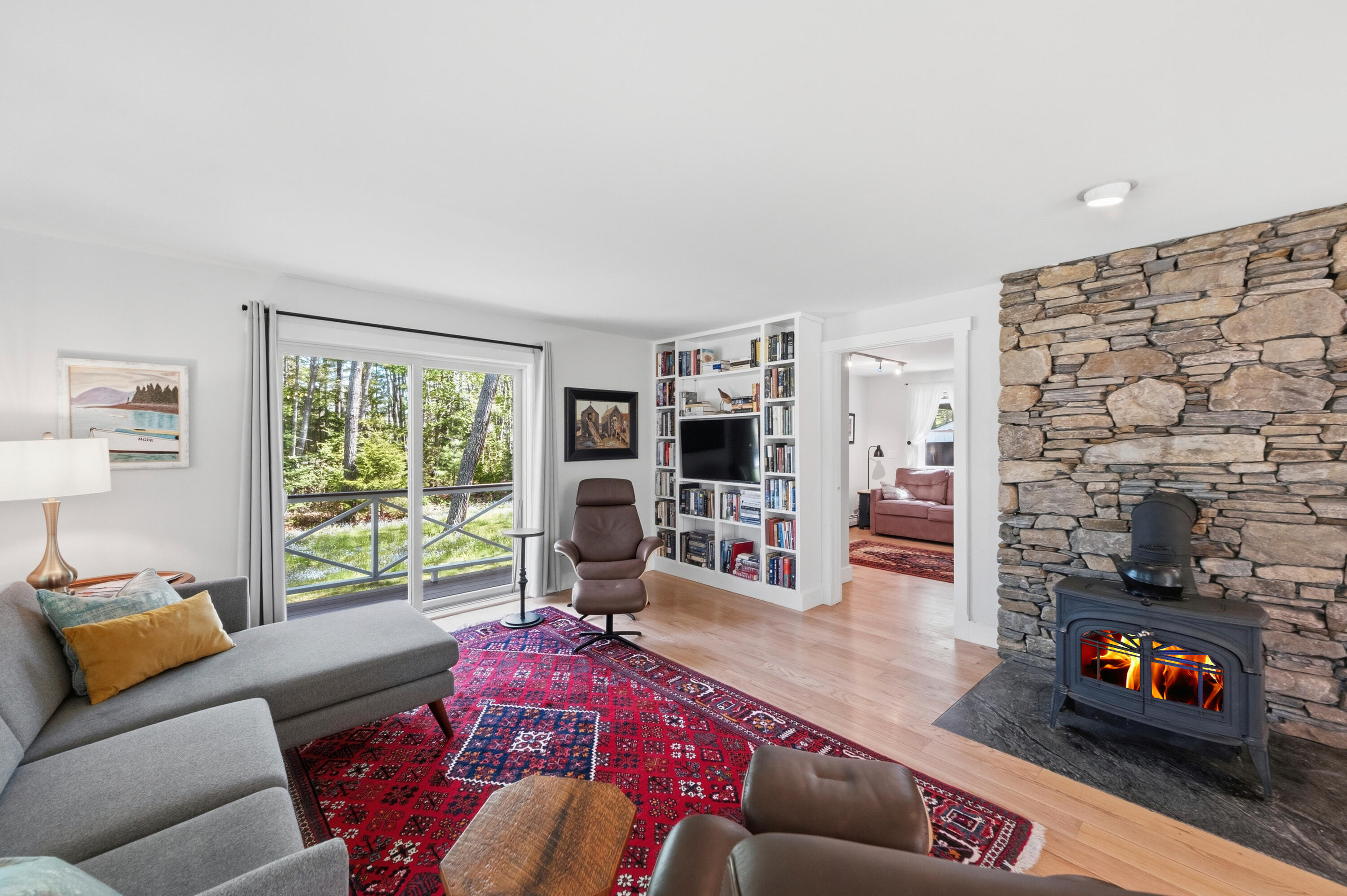 36 Snowdeal Lane