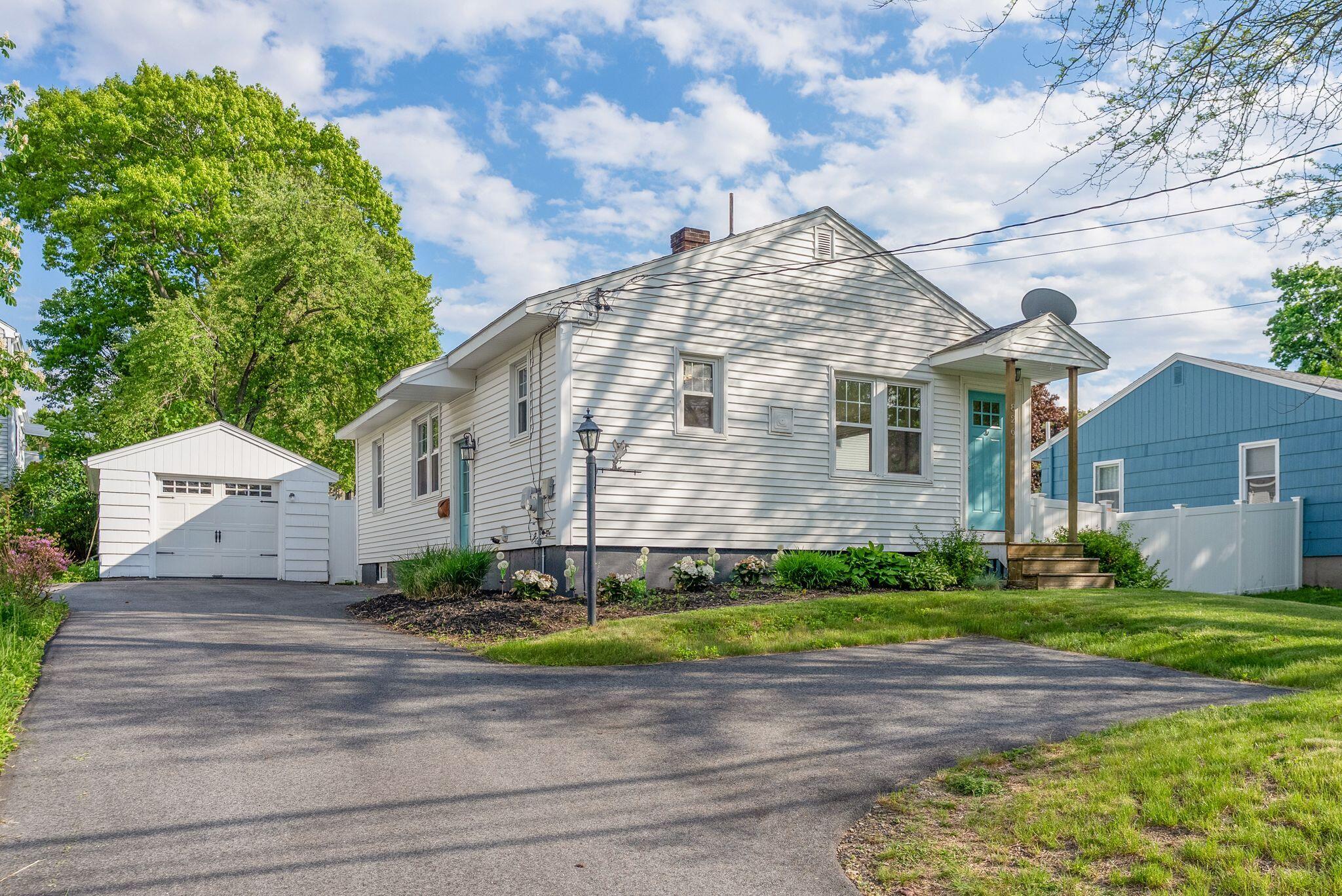 826 Highland Avenue