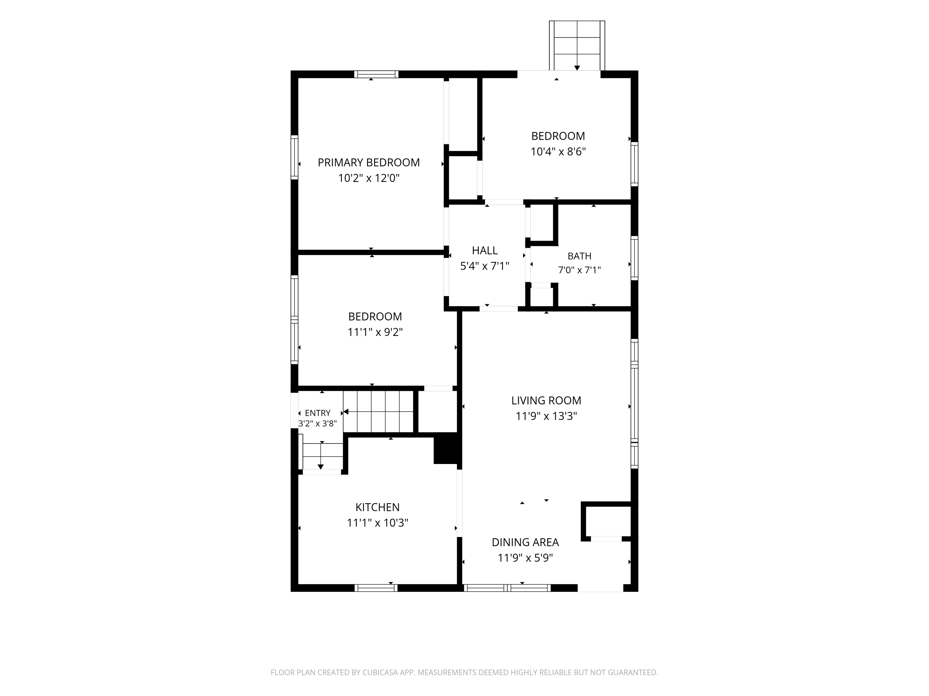 826 Highland Avenue