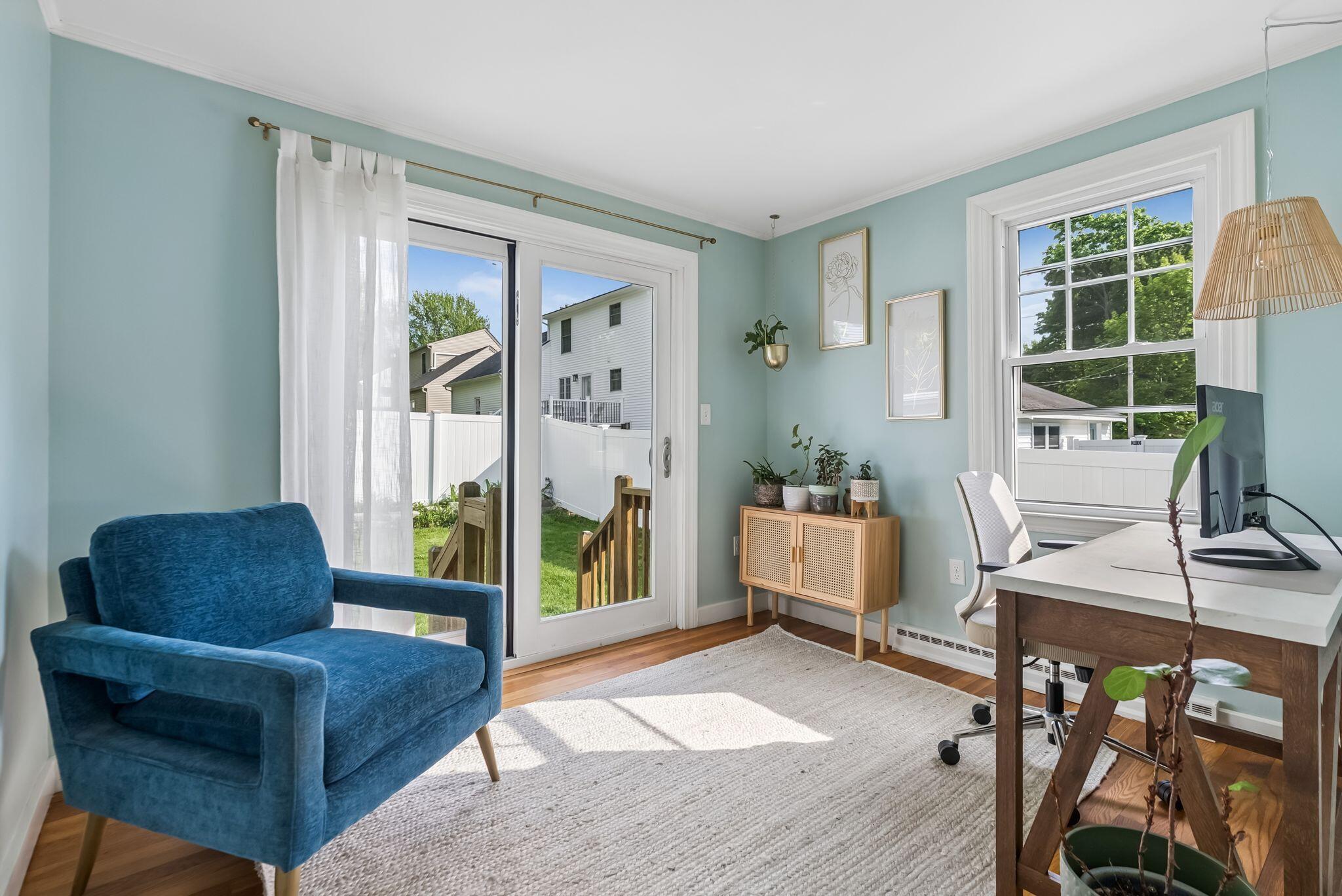 826 Highland Avenue