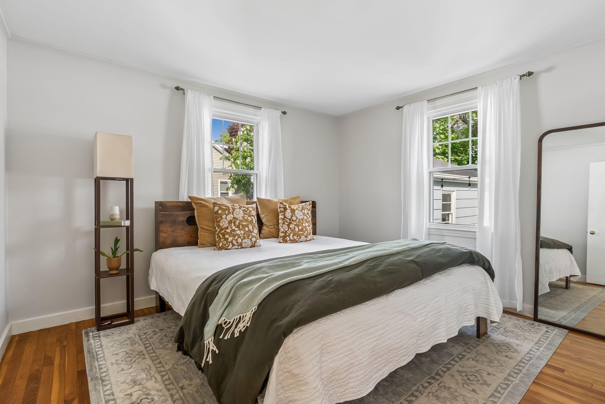 826 Highland Avenue