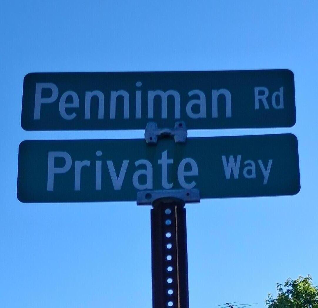 5 Penniman Road