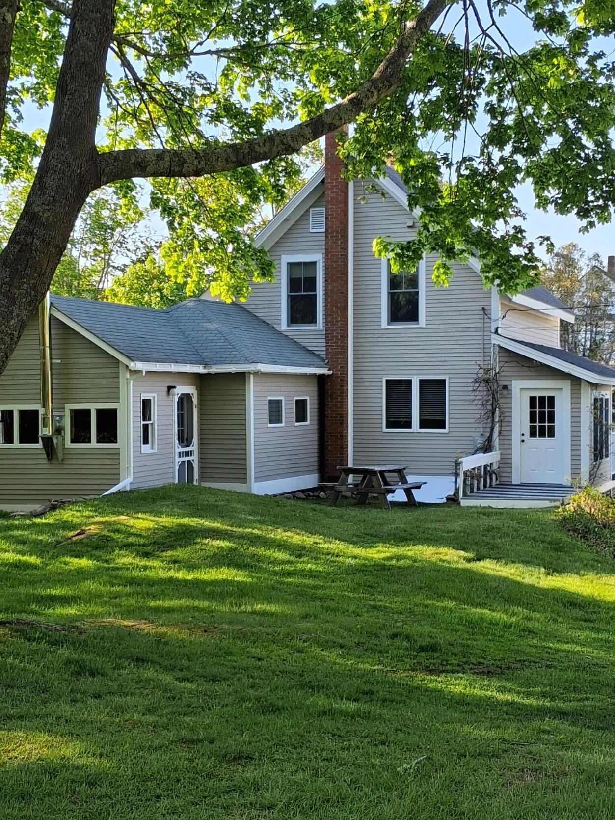 5 Penniman Road