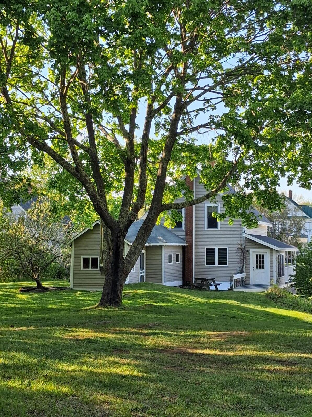 5 Penniman Road