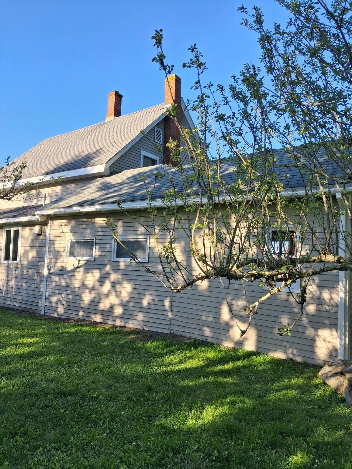 5 Penniman Road