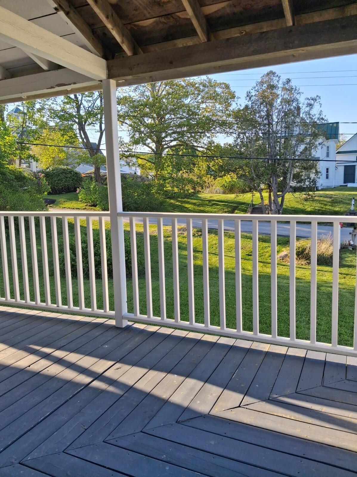 5 Penniman Road