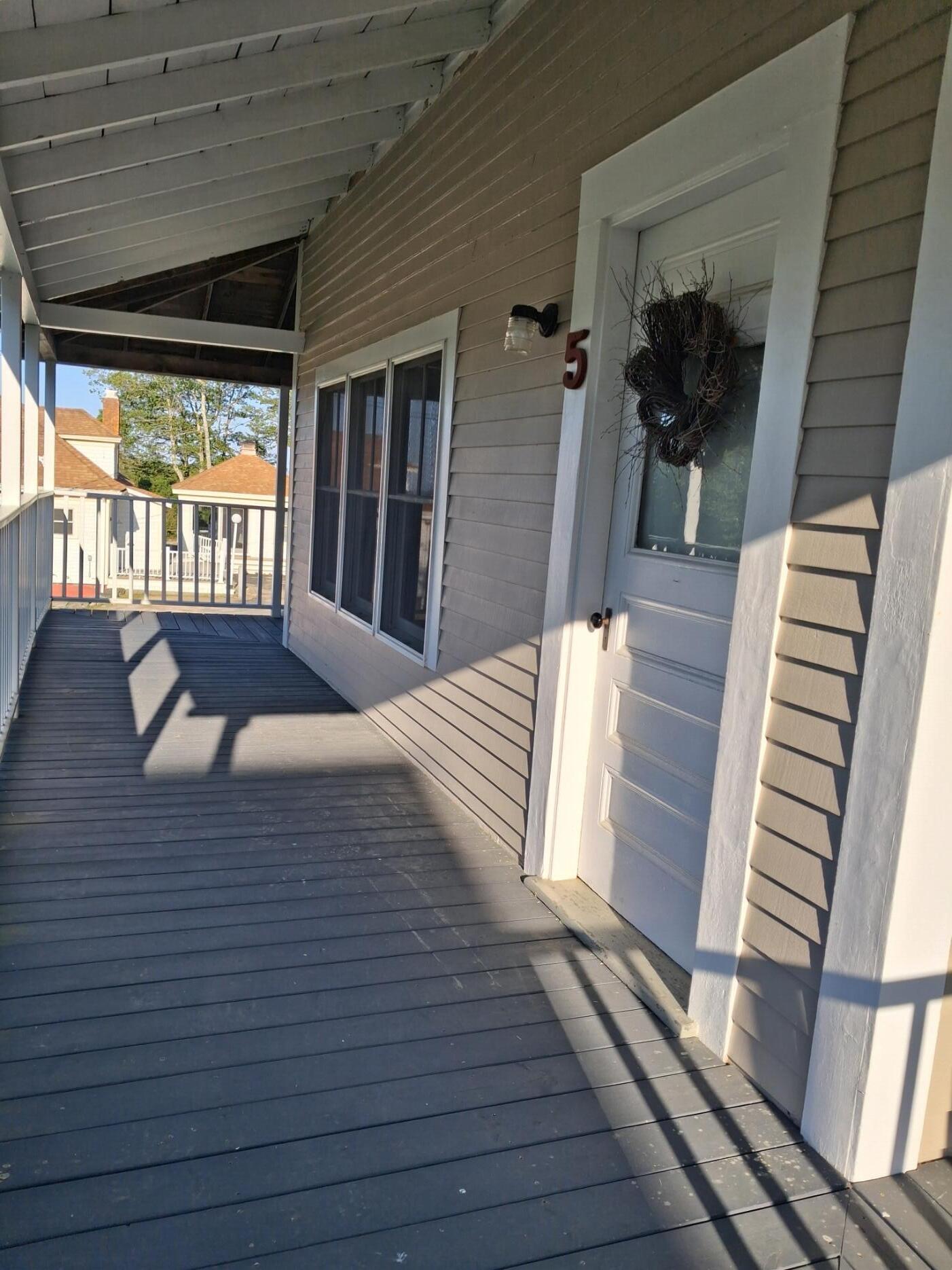 5 Penniman Road