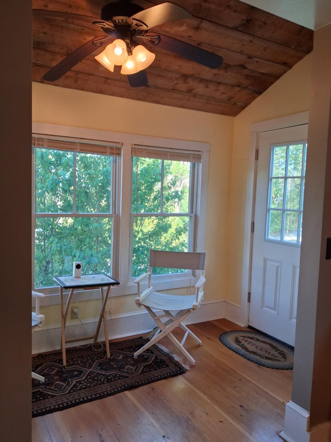 5 Penniman Road