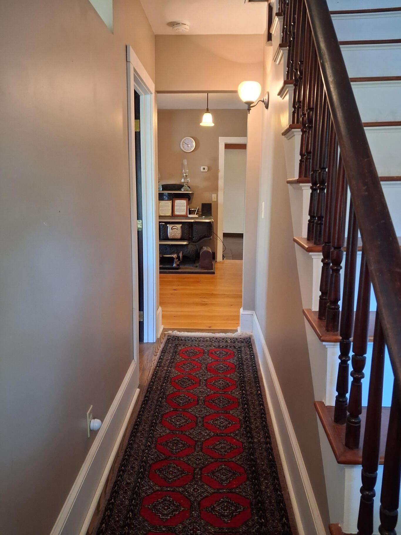 5 Penniman Road
