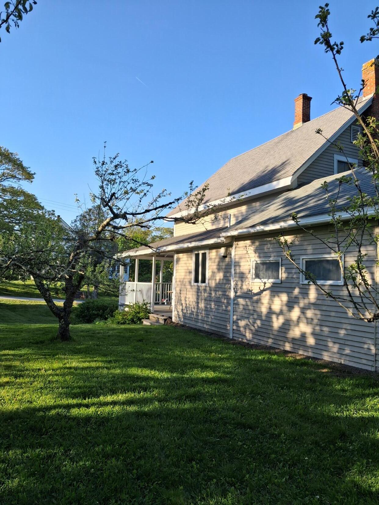 5 Penniman Road