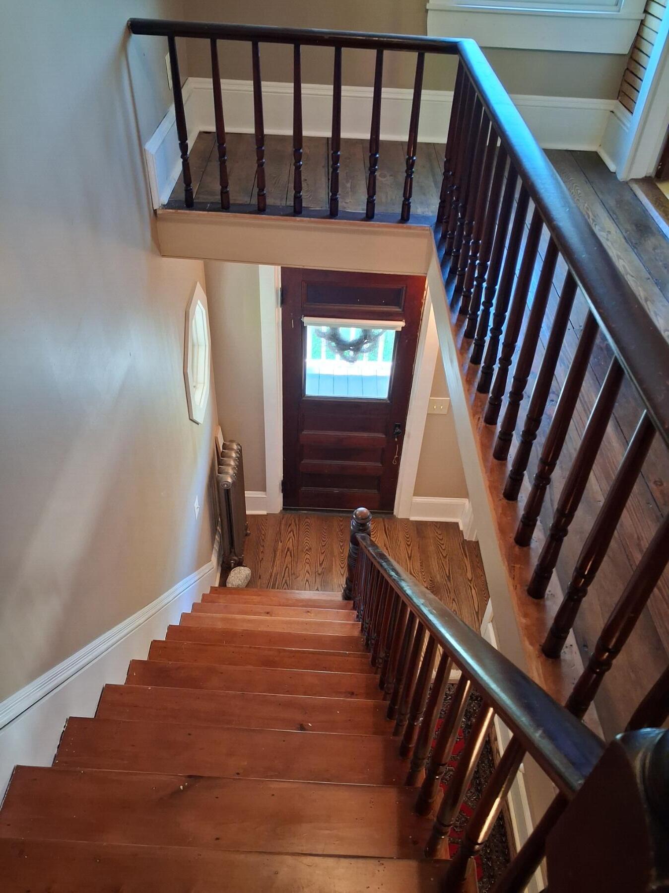 5 Penniman Road
