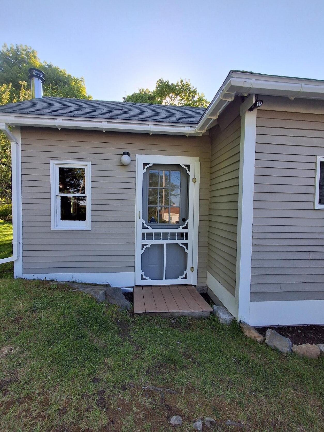 5 Penniman Road