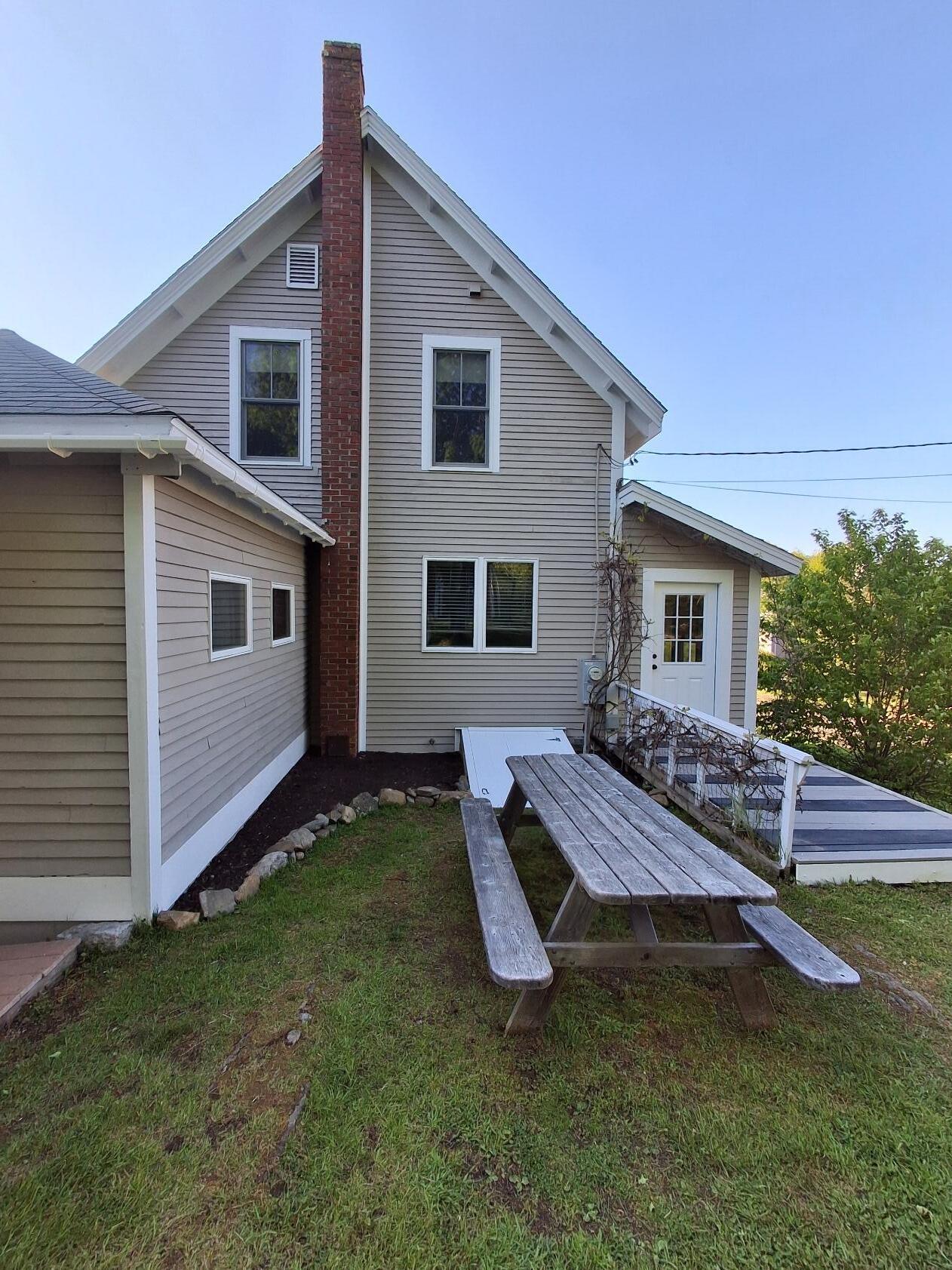 5 Penniman Road