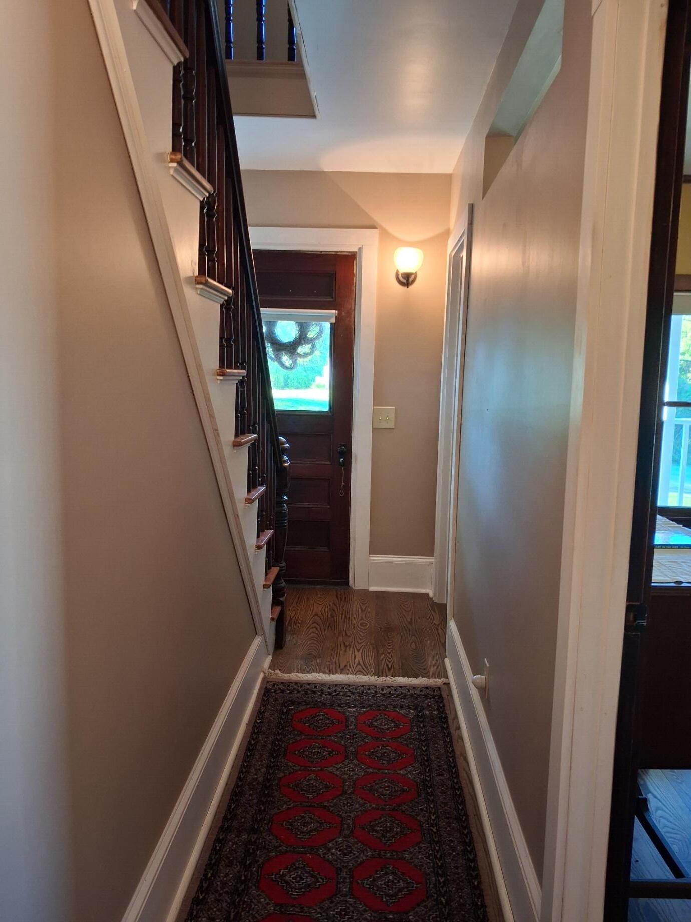5 Penniman Road