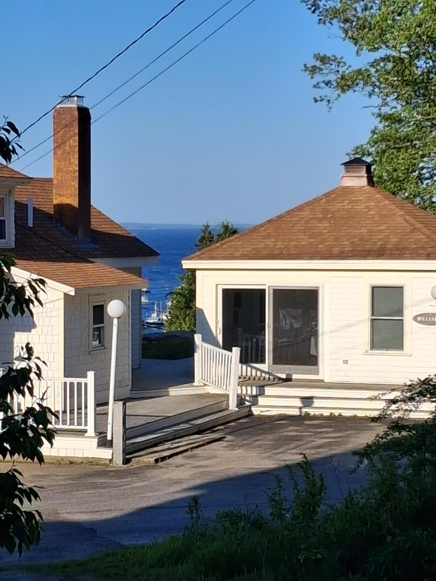 5 Penniman Road