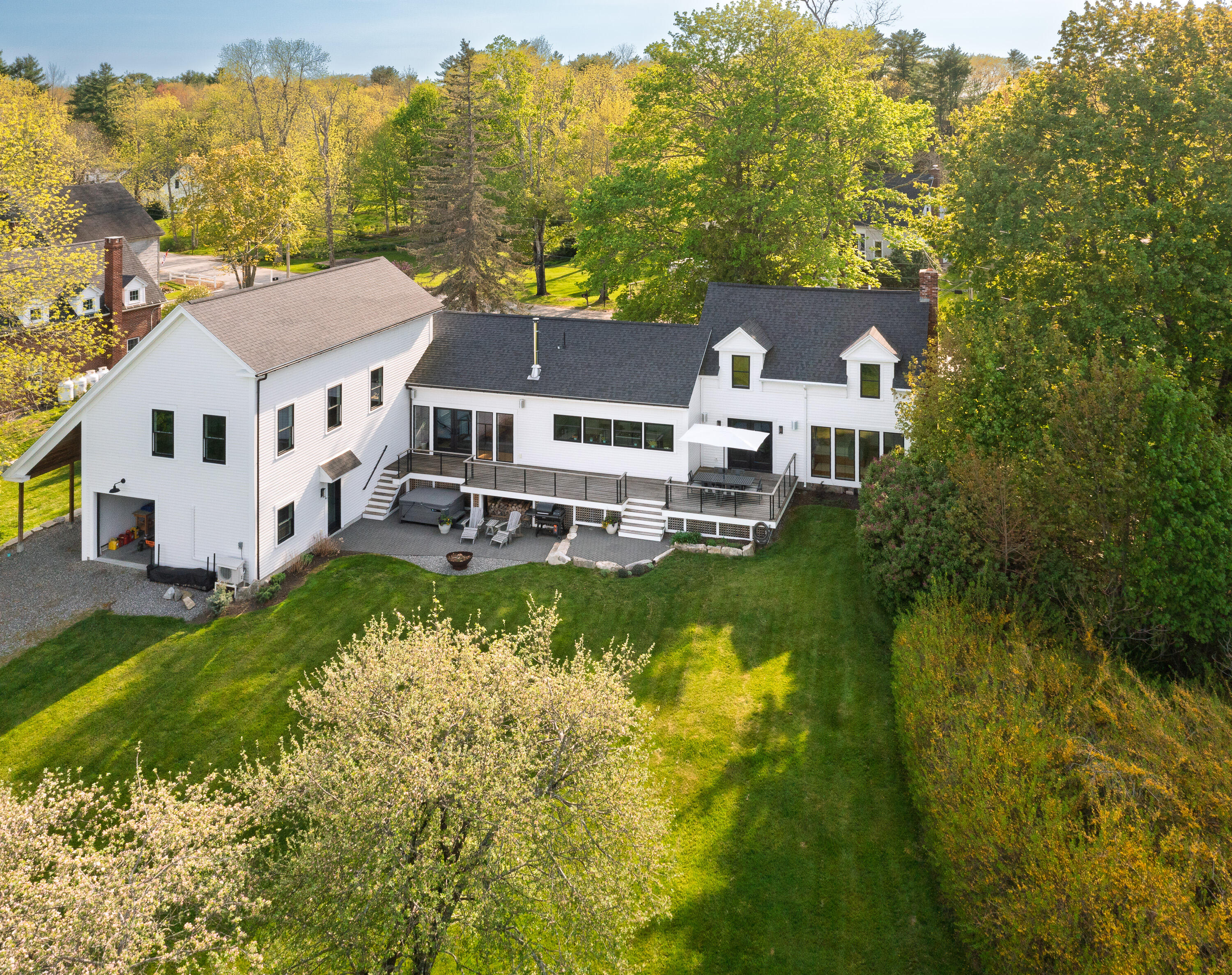 27 Varney Mill Road