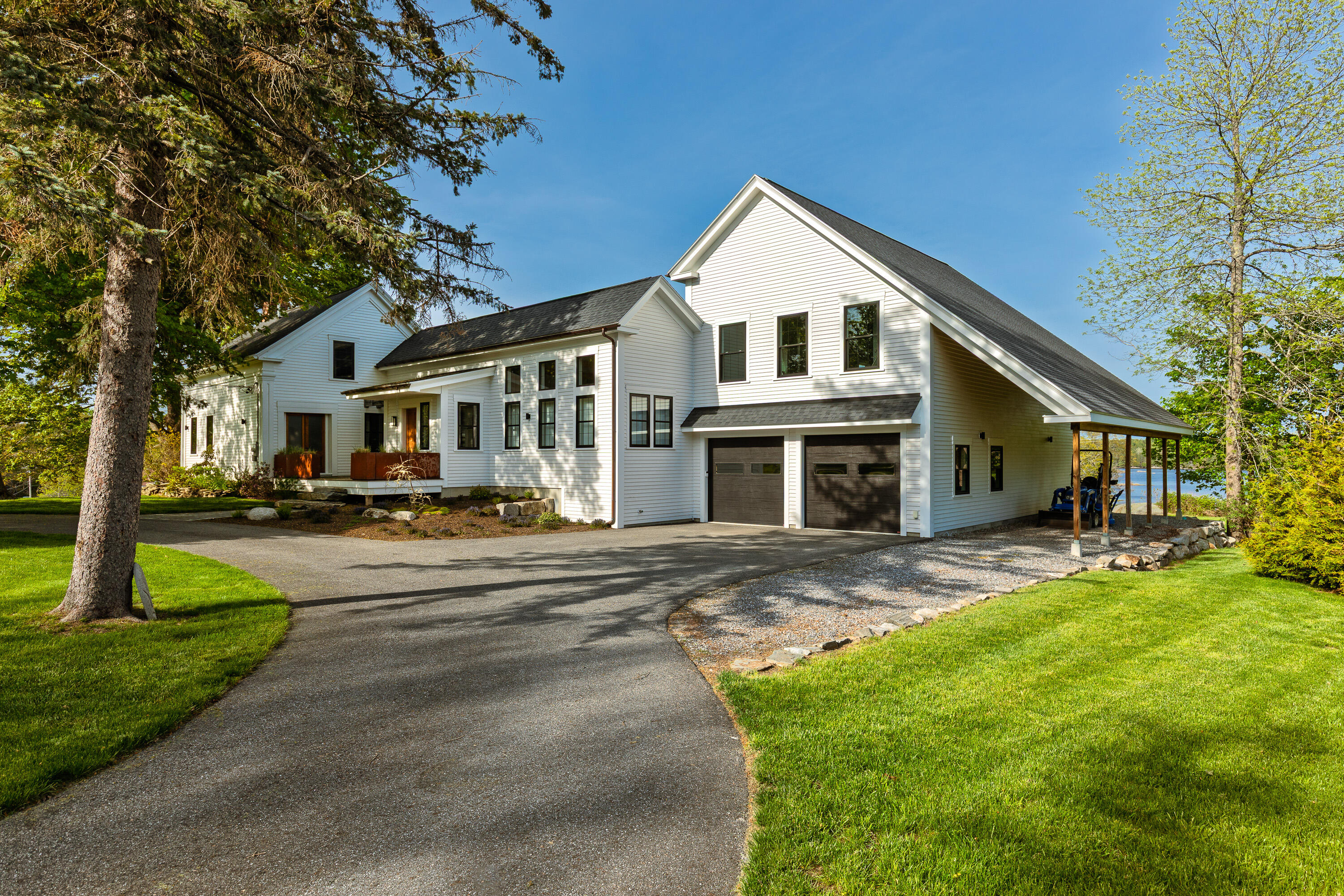 27 Varney Mill Road