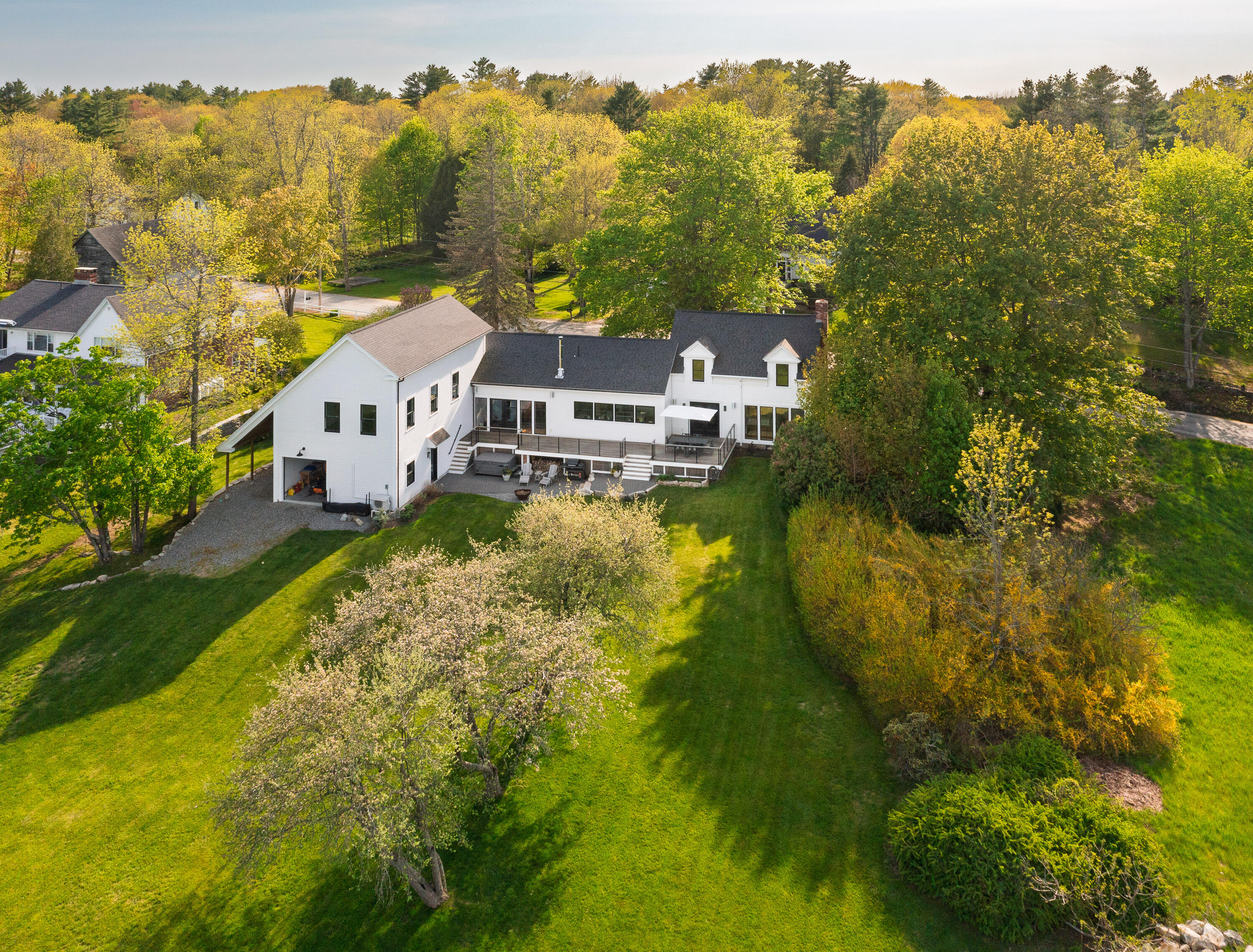 27 Varney Mill Road