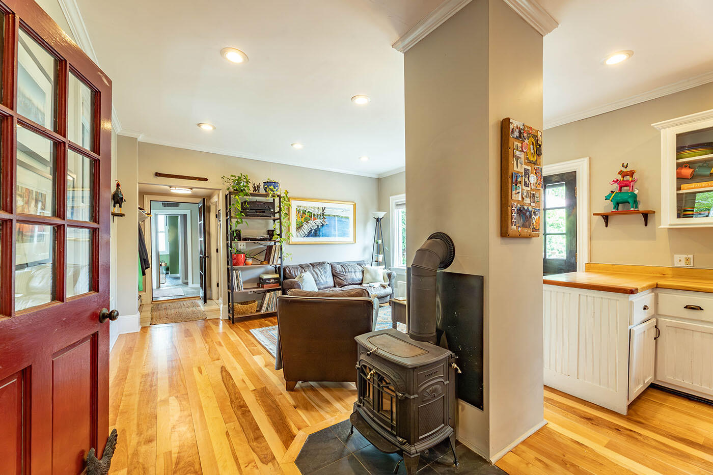 18 Trim Street