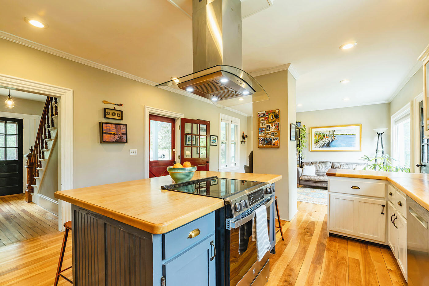 18 Trim Street