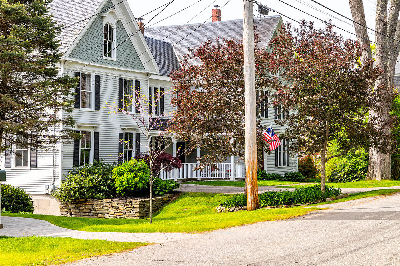 18 Trim Street