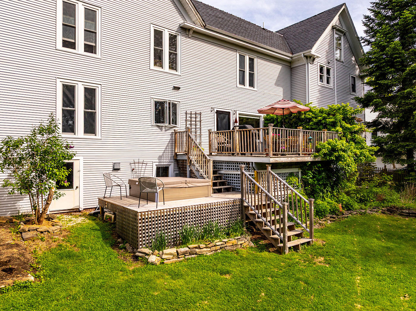 18 Trim Street