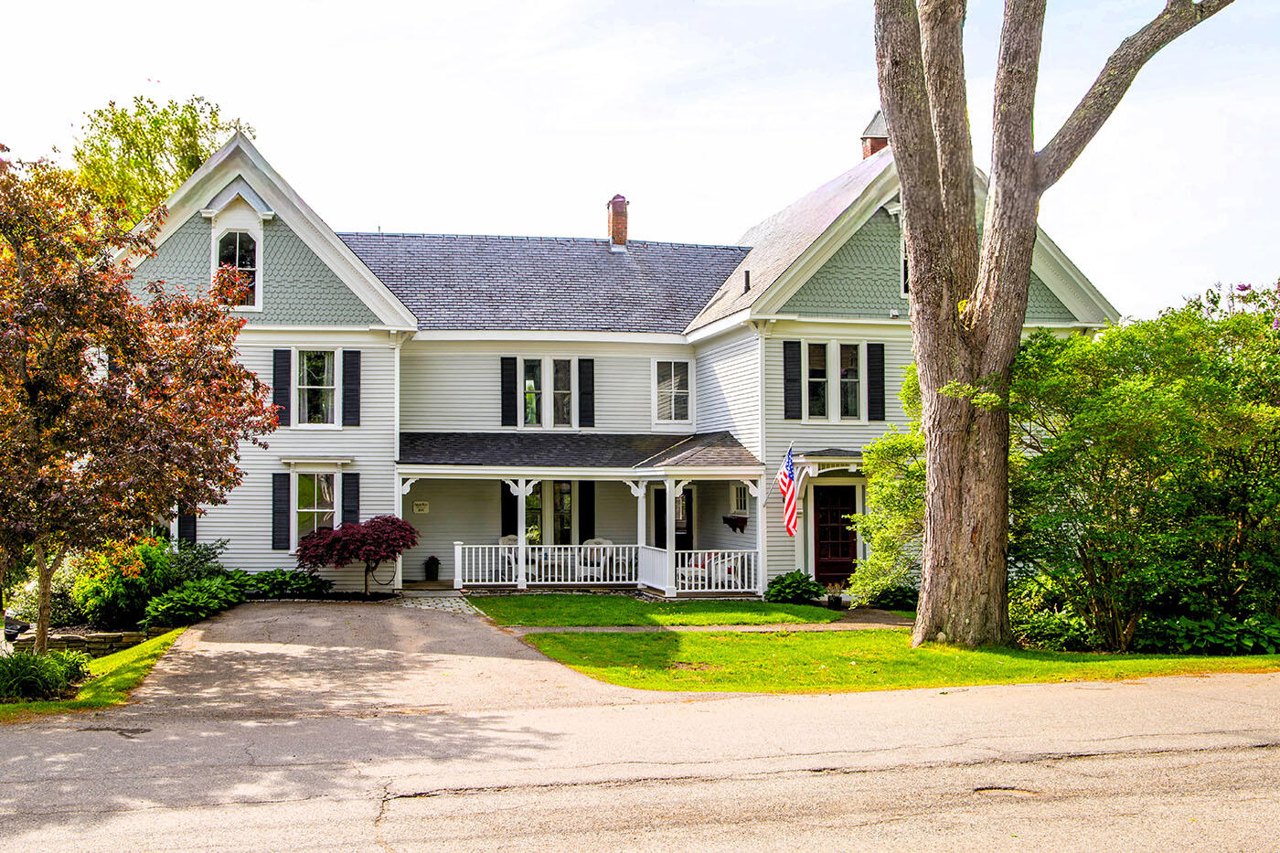 18 Trim Street