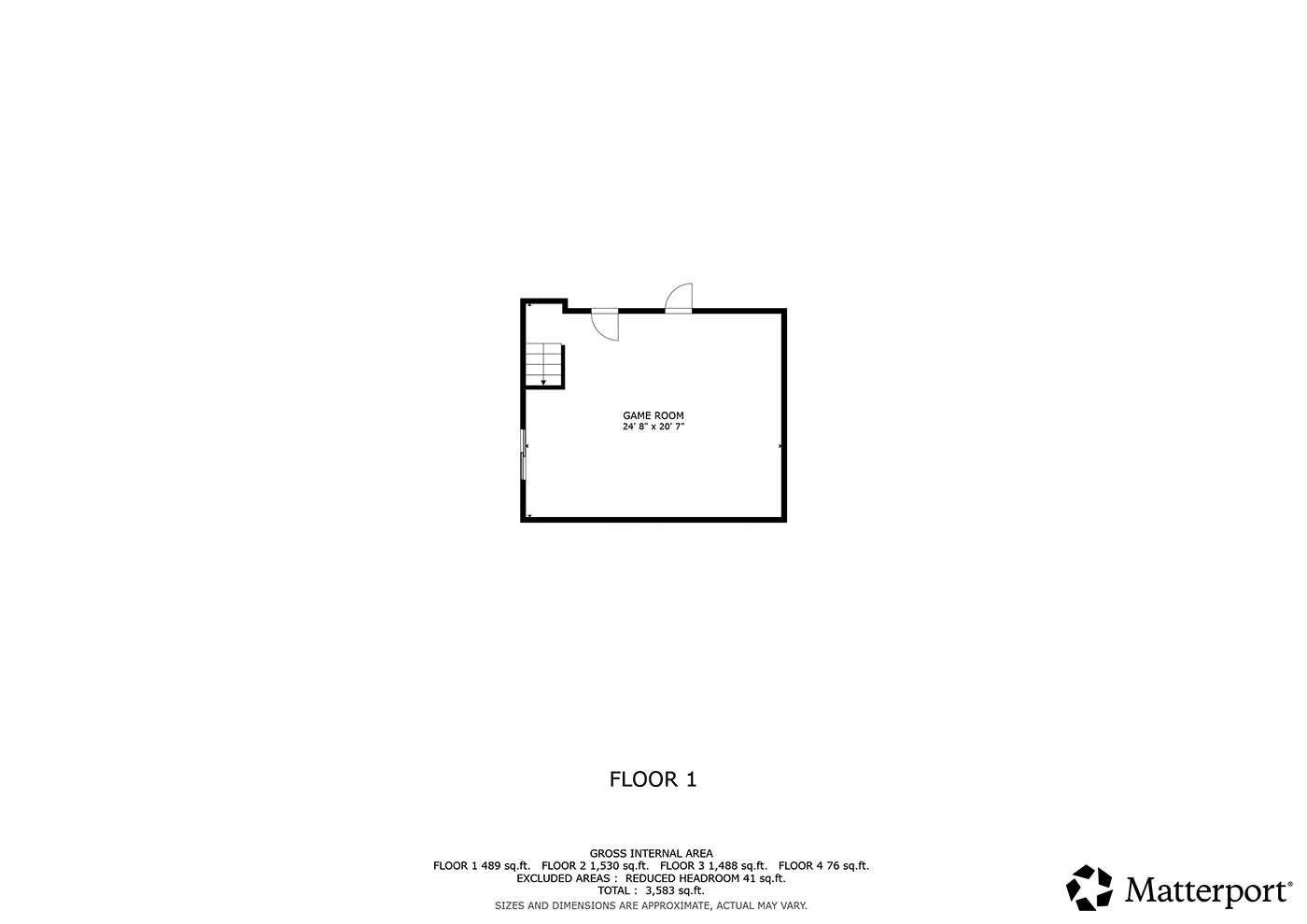 18 Trim Street