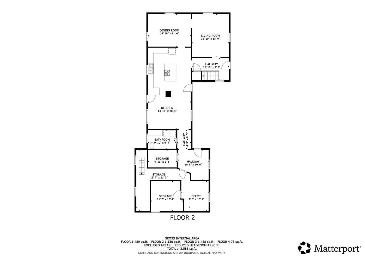 18 Trim Street