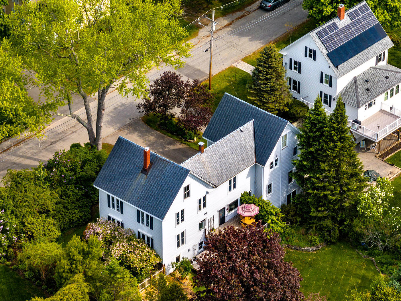 18 Trim Street