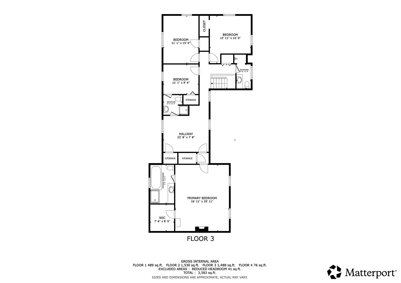 18 Trim Street