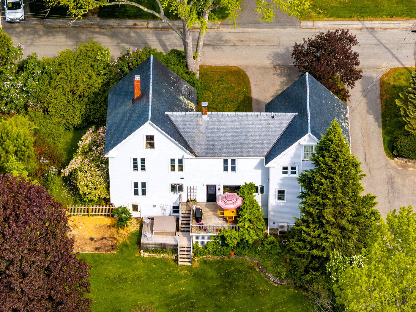 18 Trim Street