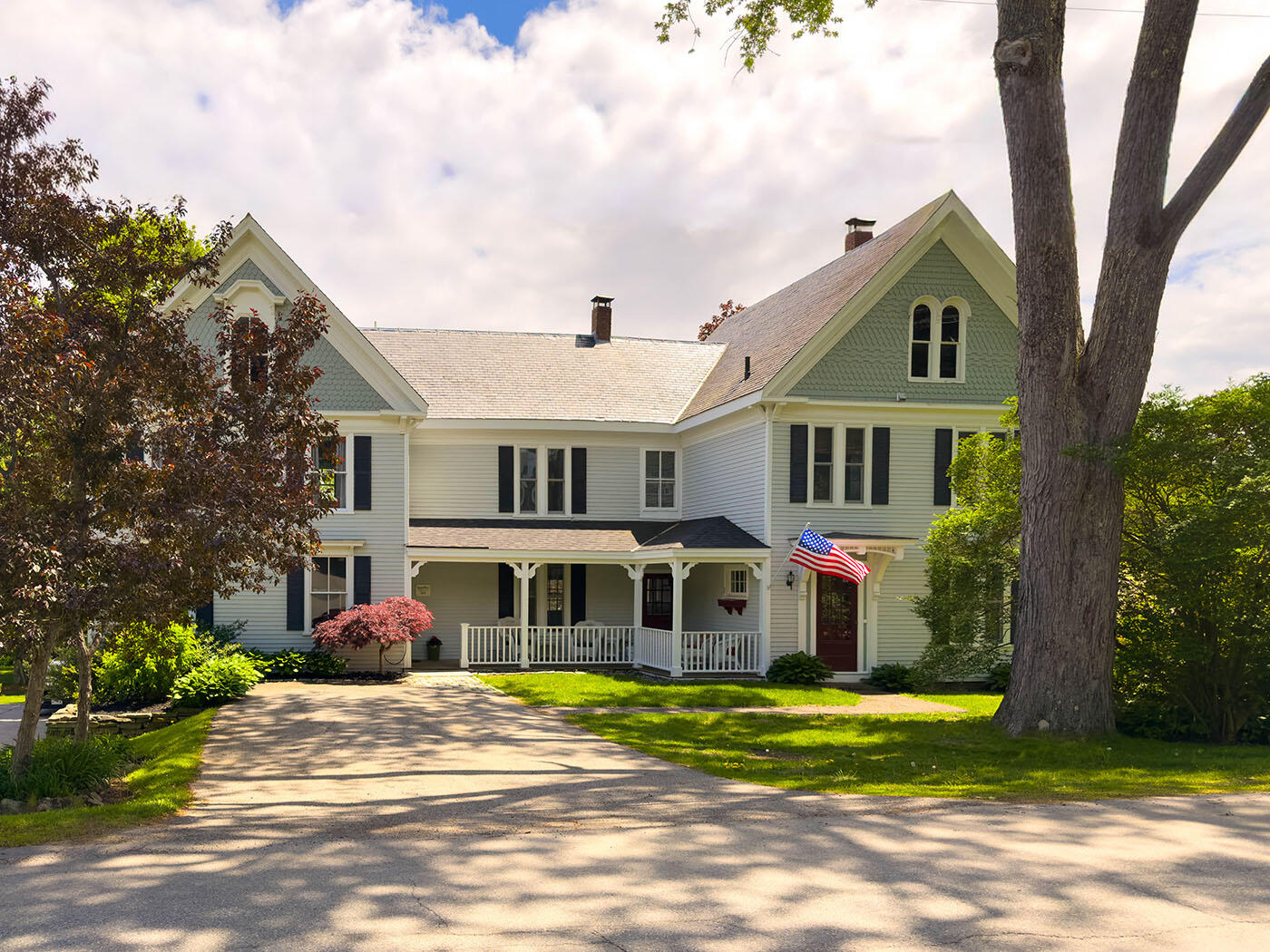 18 Trim Street