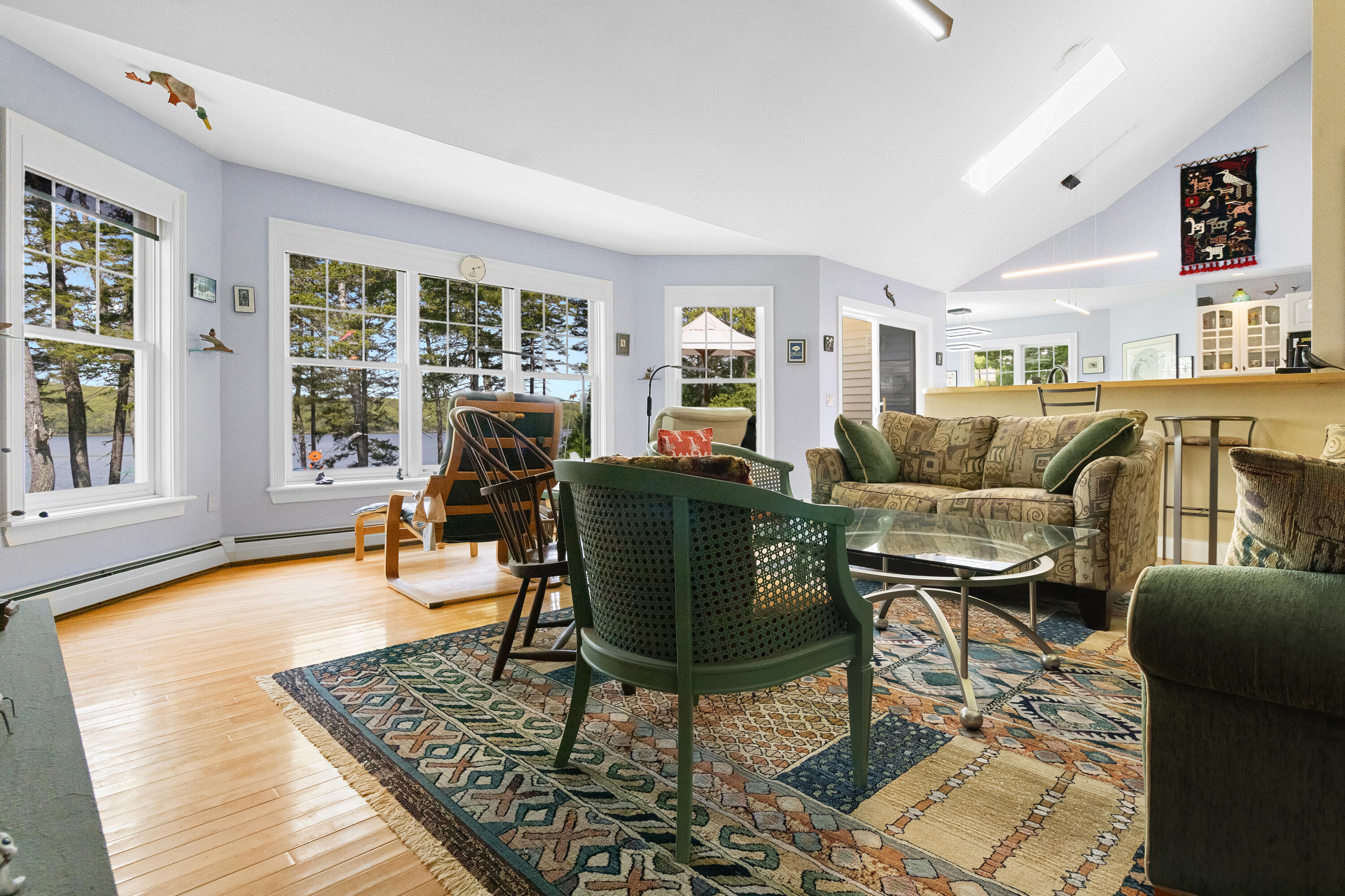 25 Cliff Drive