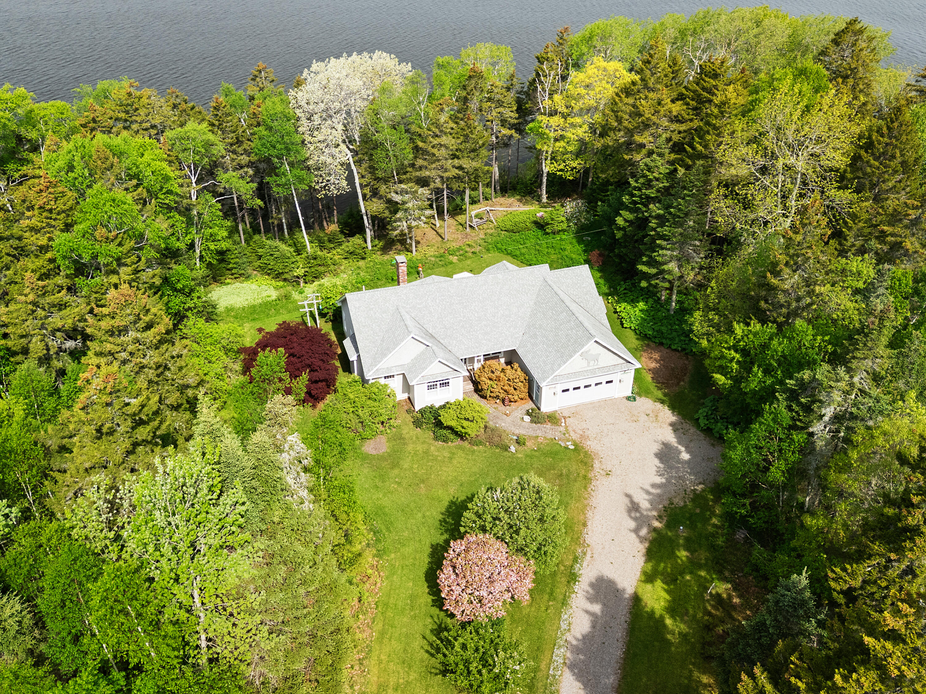 25 Cliff Drive