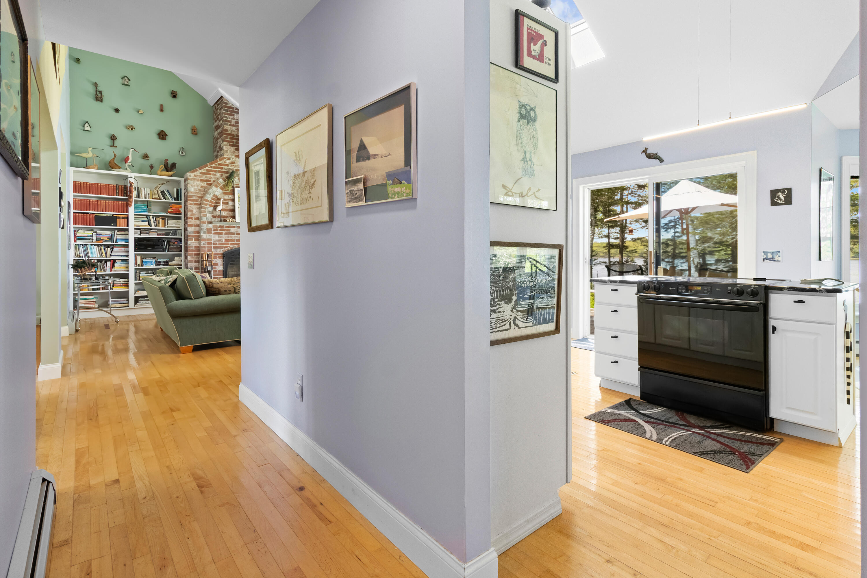 25 Cliff Drive