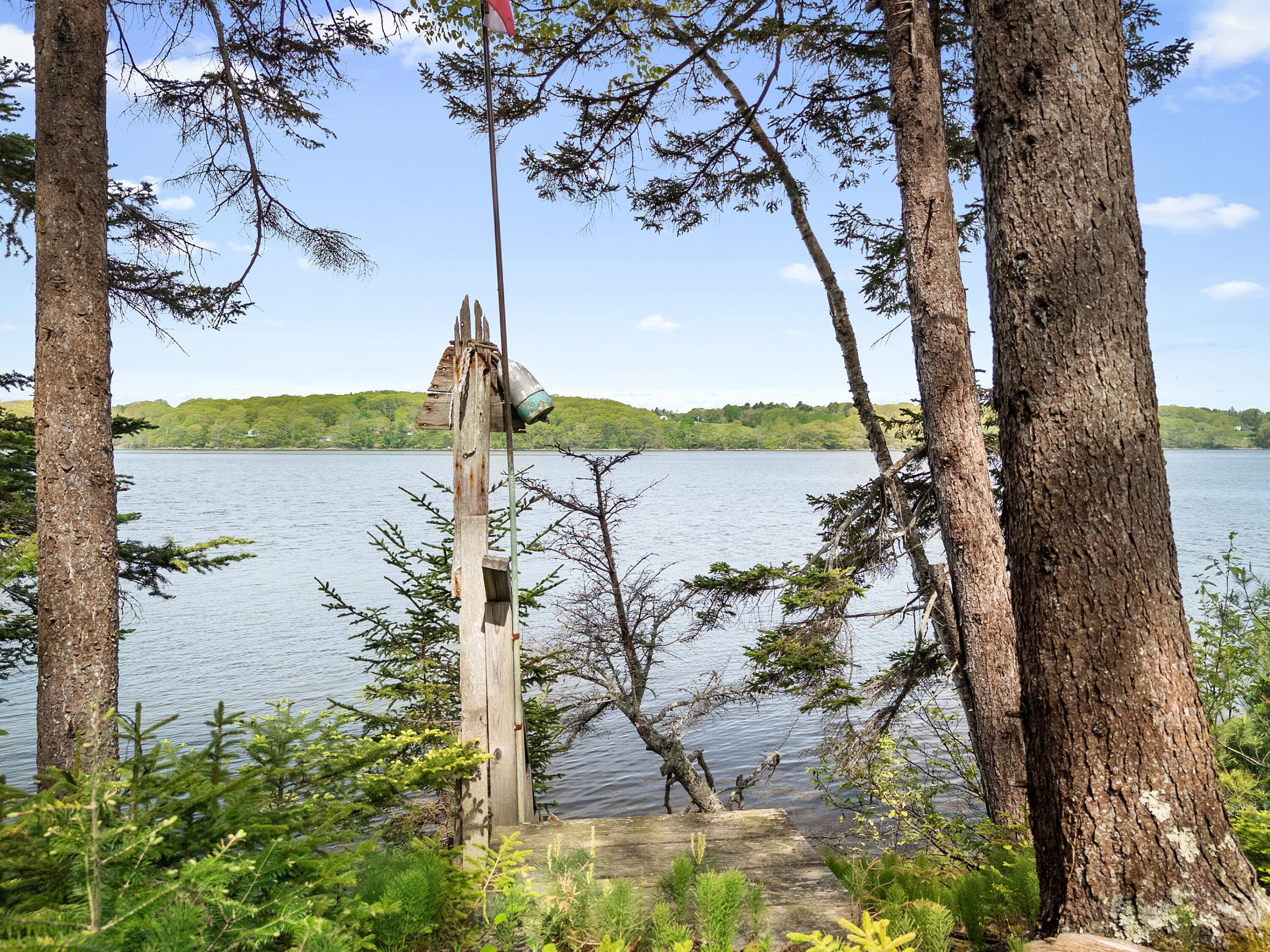 25 Cliff Drive