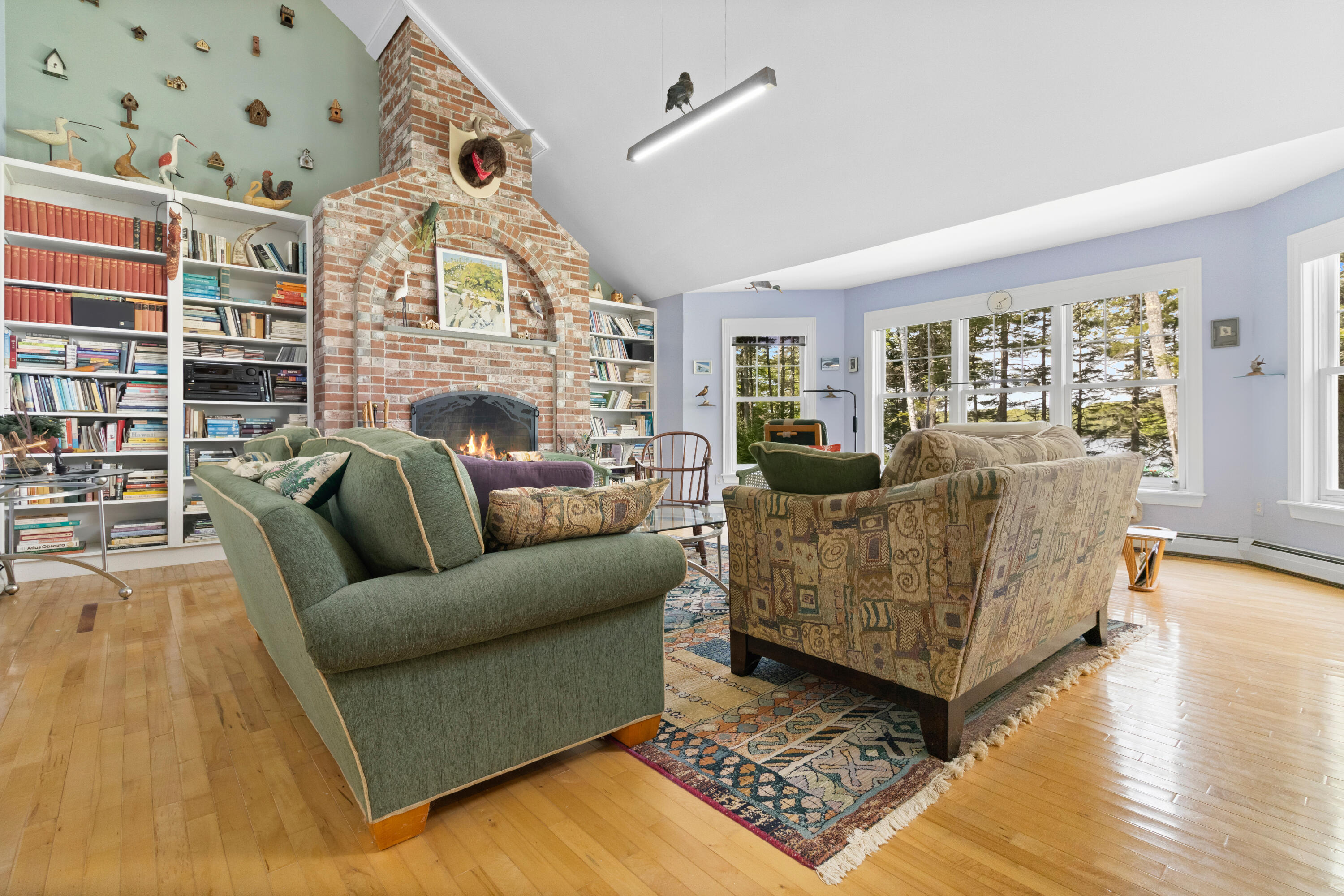 25 Cliff Drive
