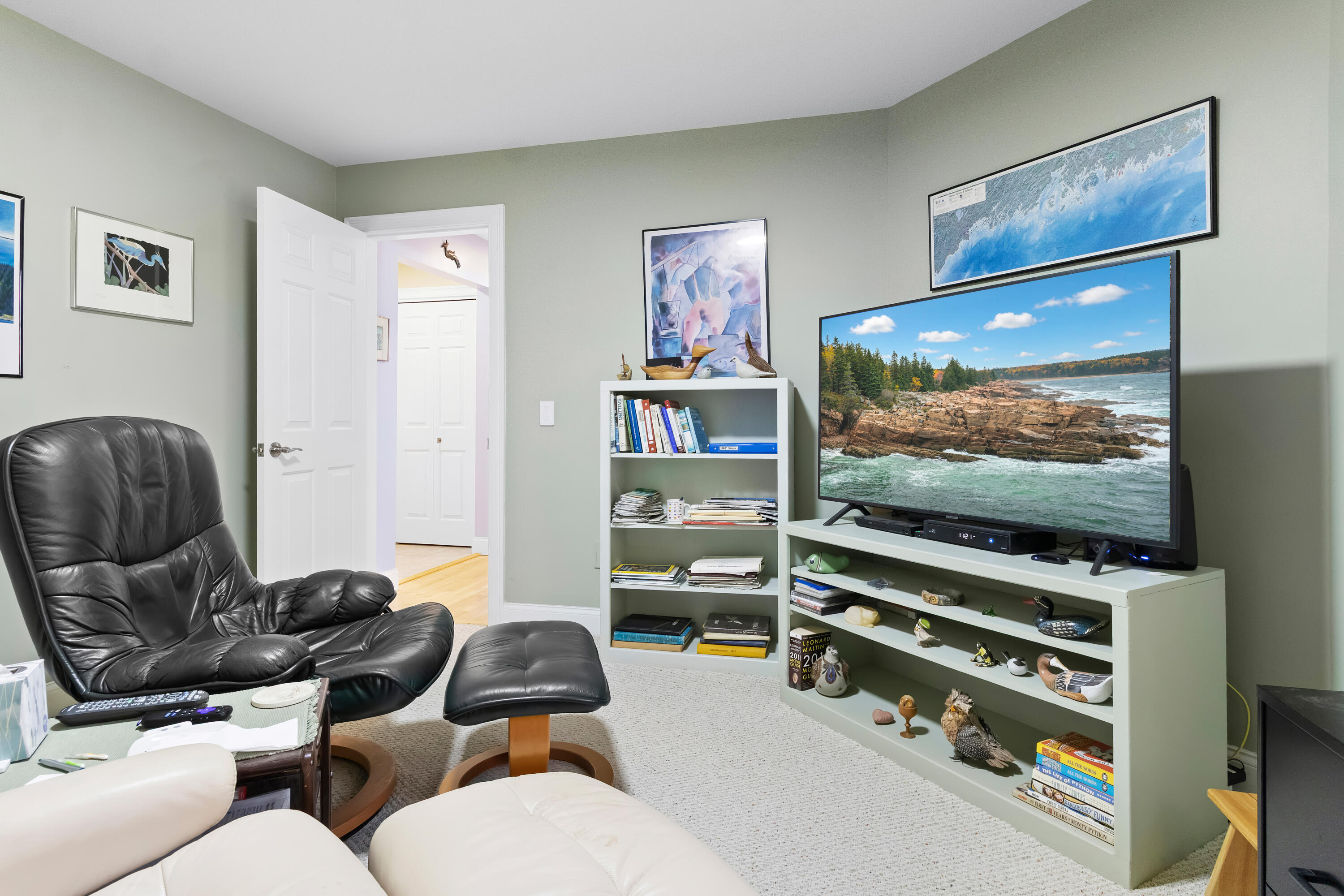 25 Cliff Drive