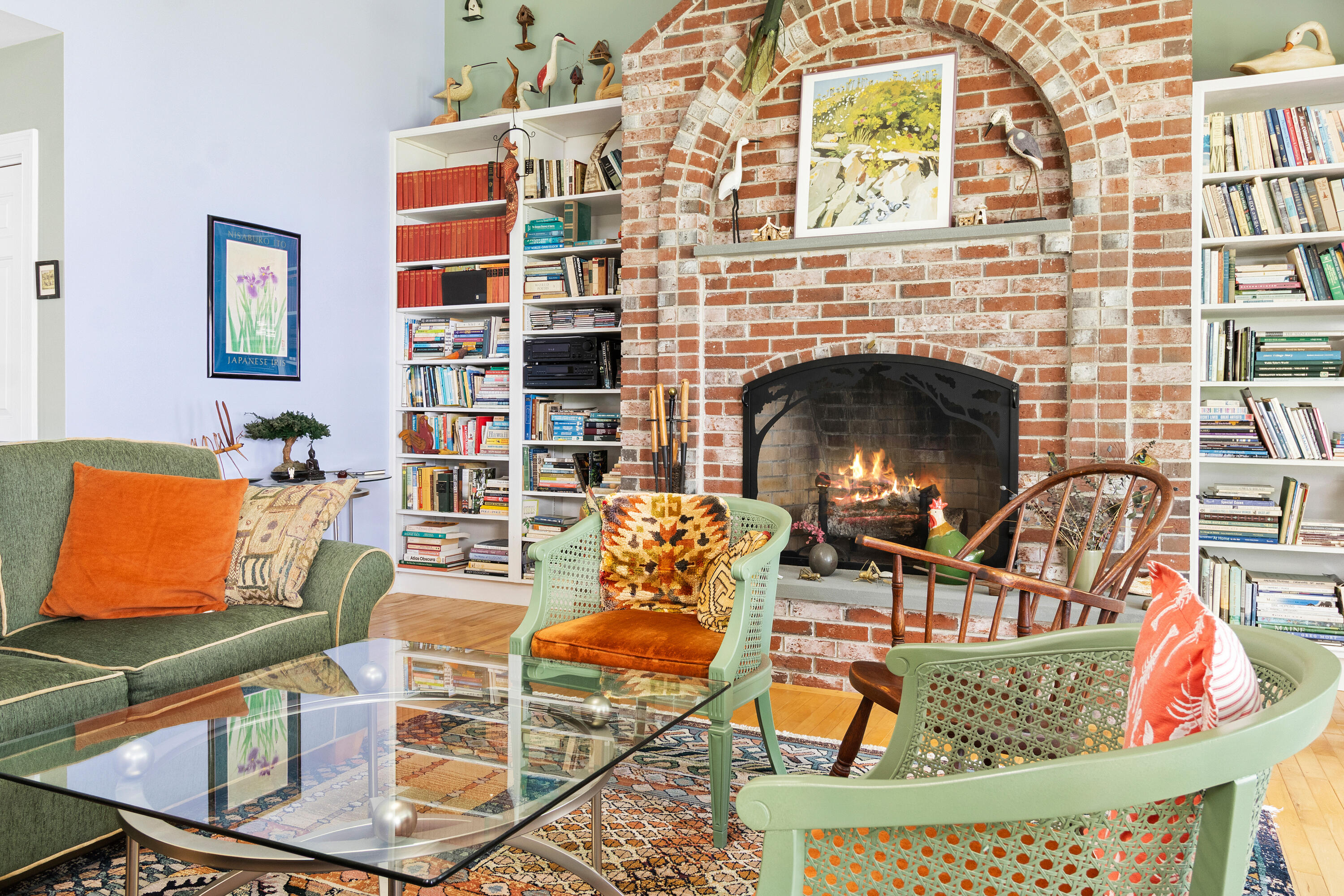 25 Cliff Drive