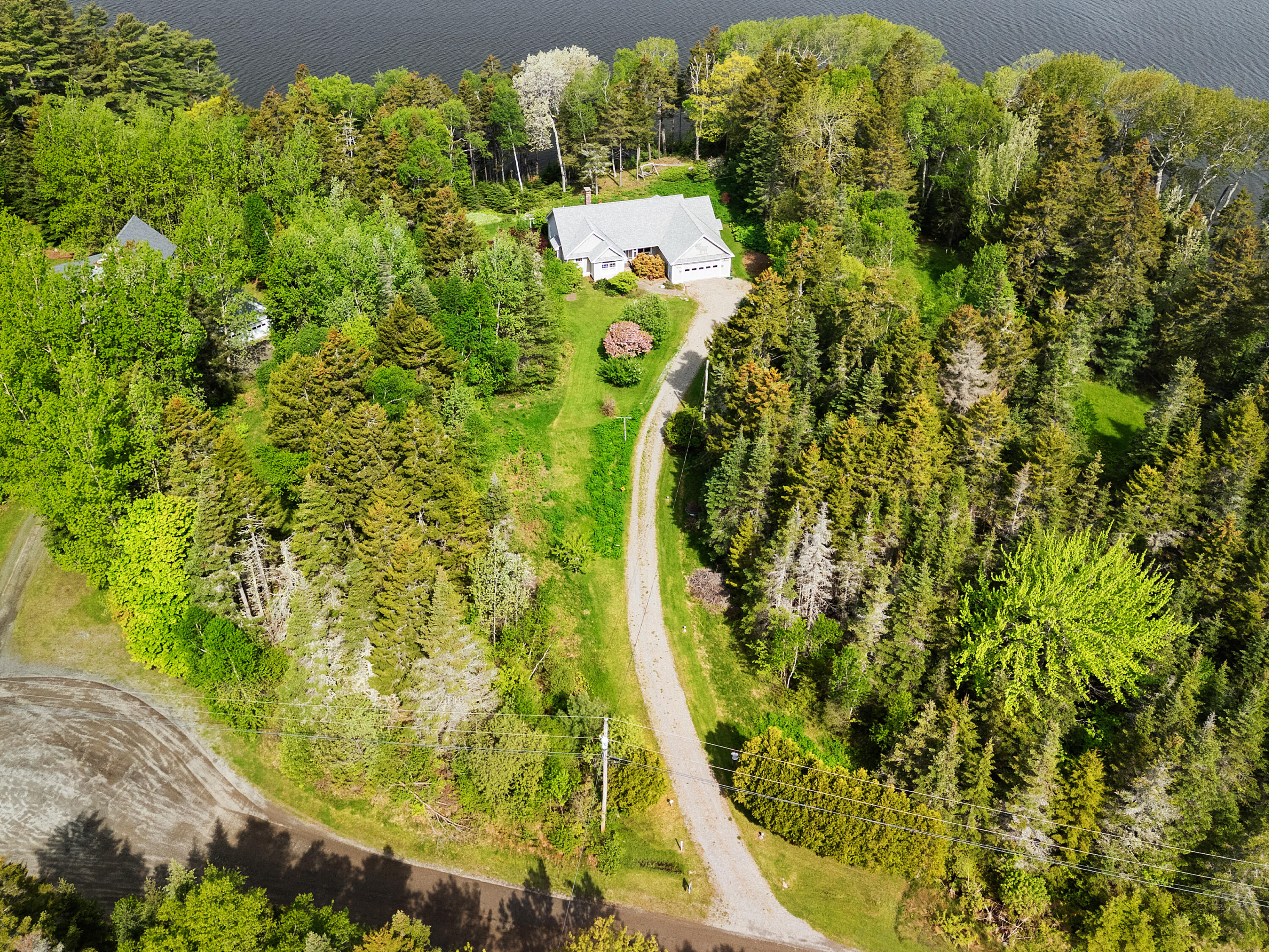 25 Cliff Drive