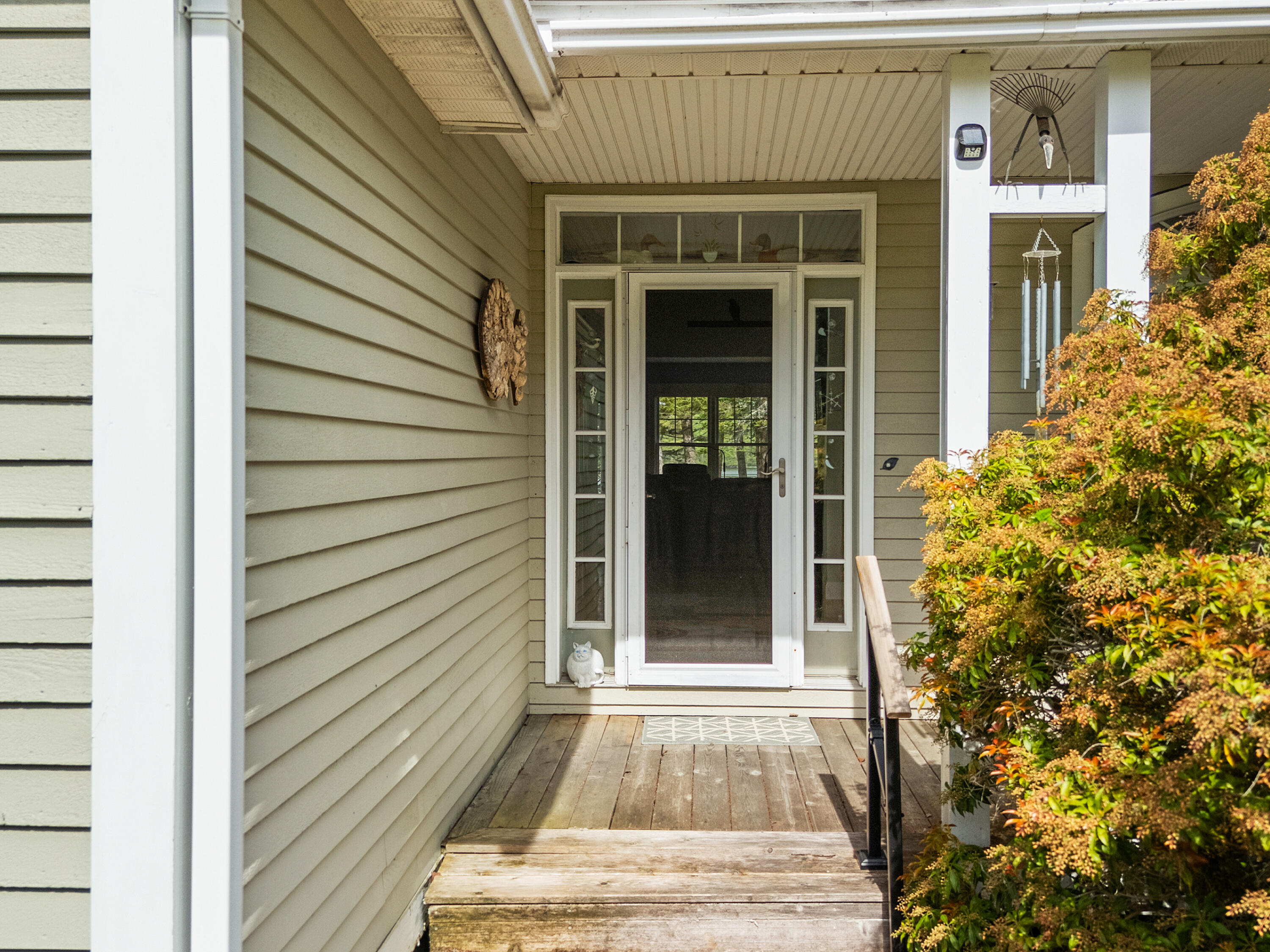 25 Cliff Drive