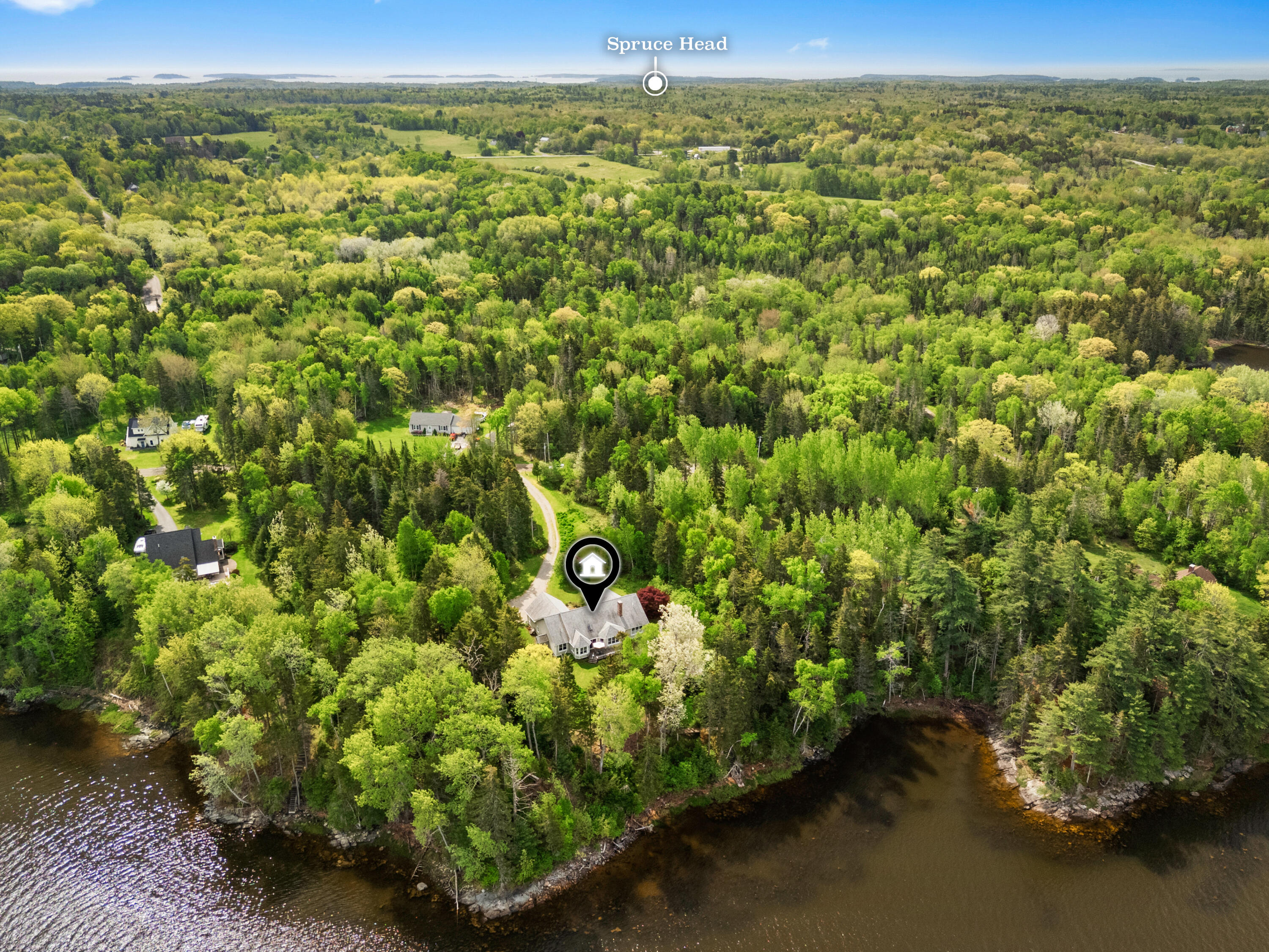 25 Cliff Drive