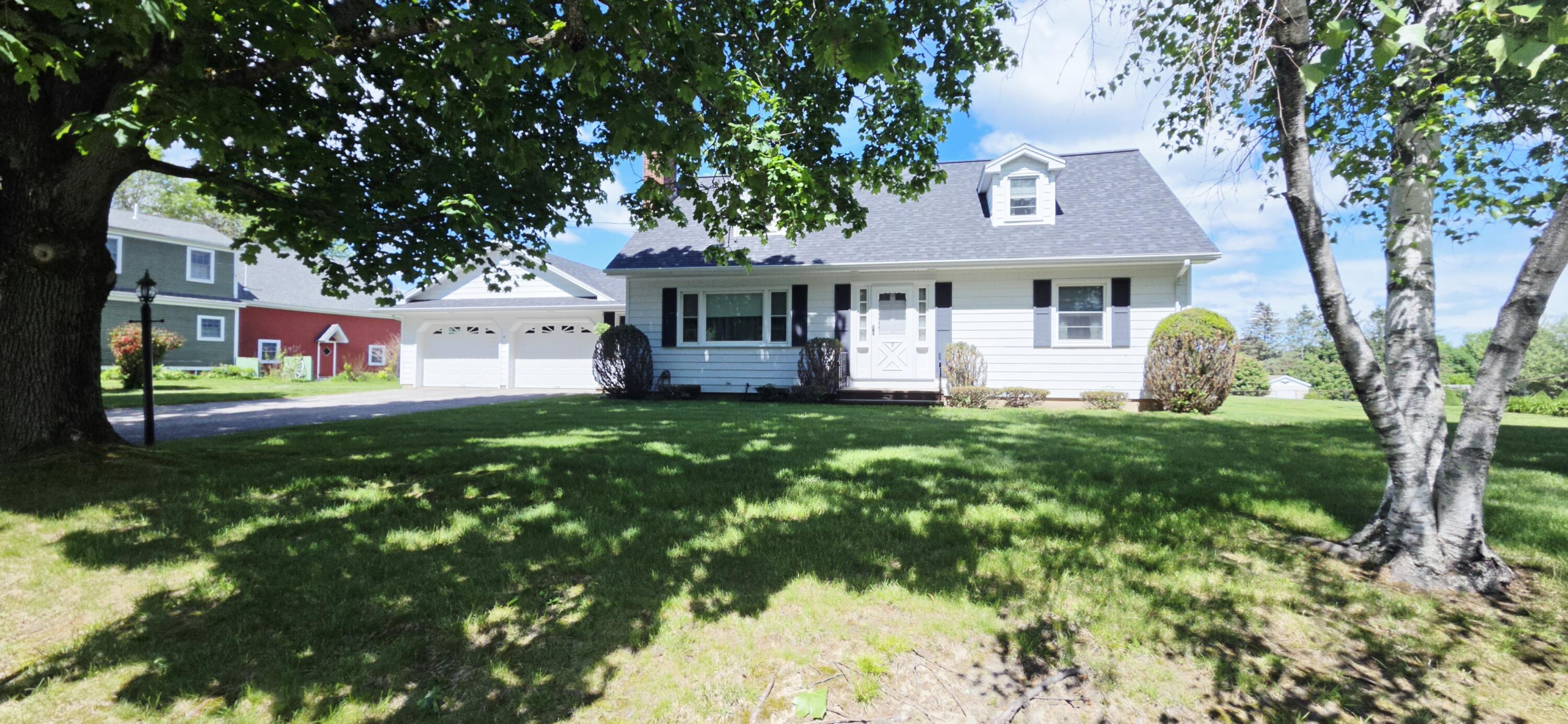 9 Mckinley Drive