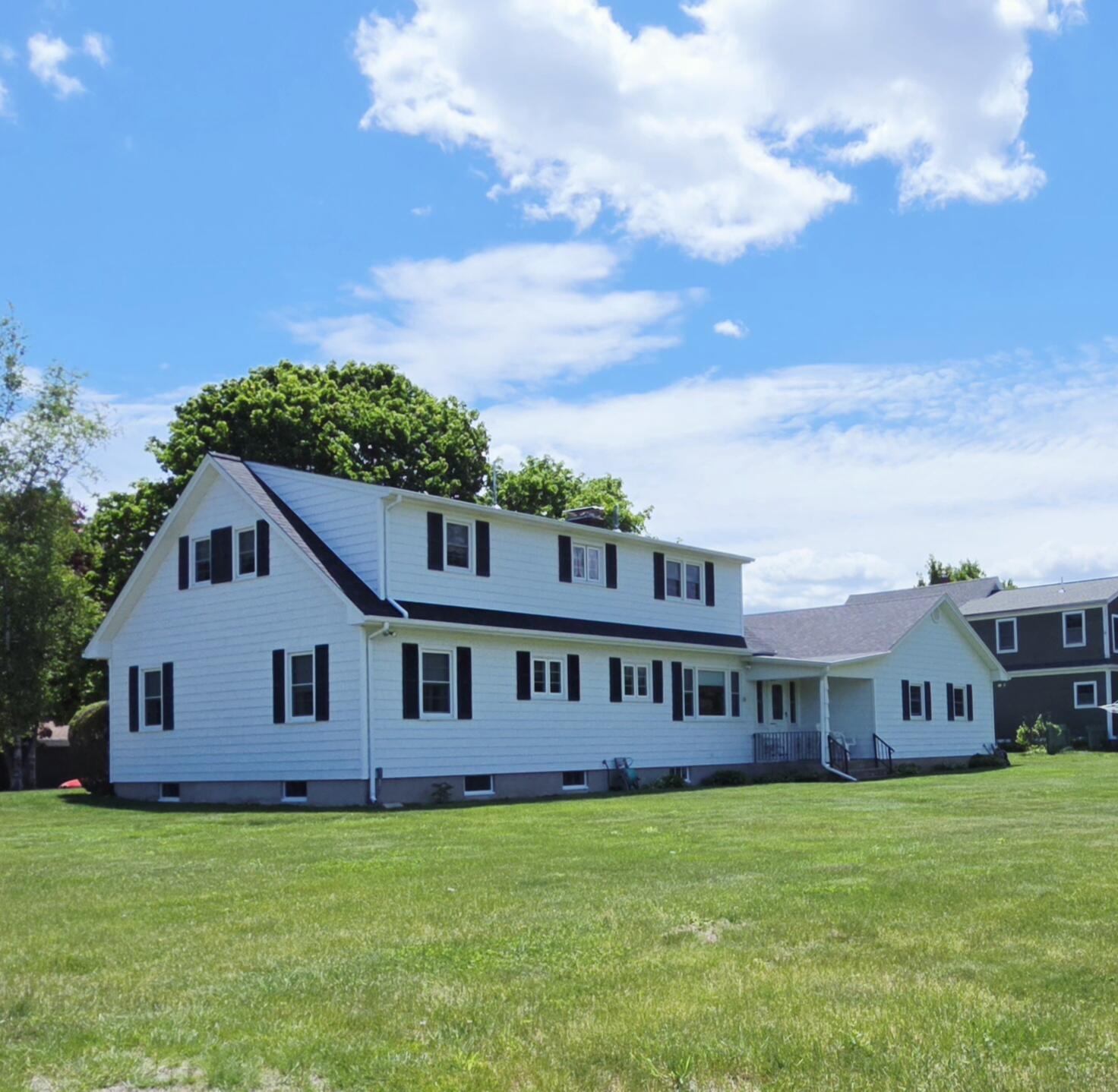 9 Mckinley Drive