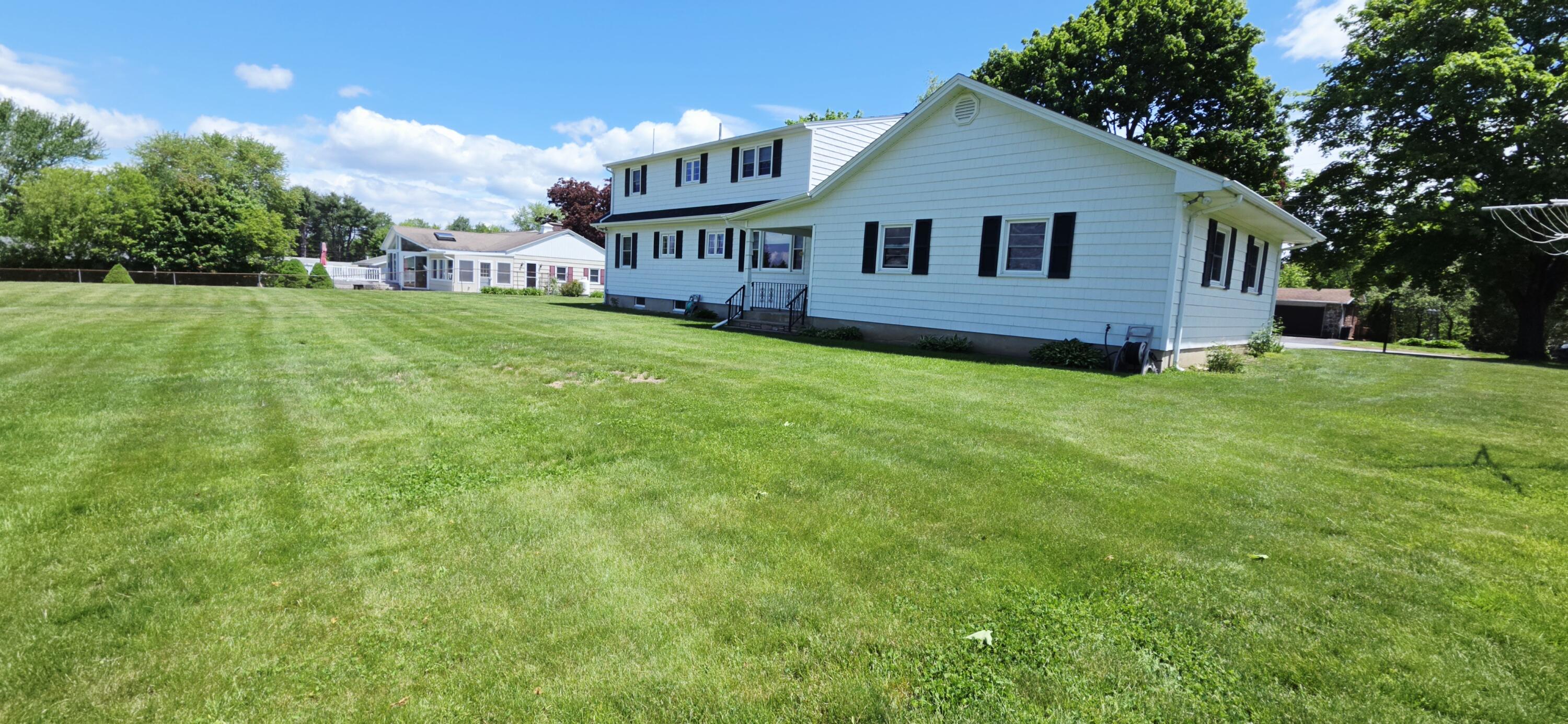 9 Mckinley Drive