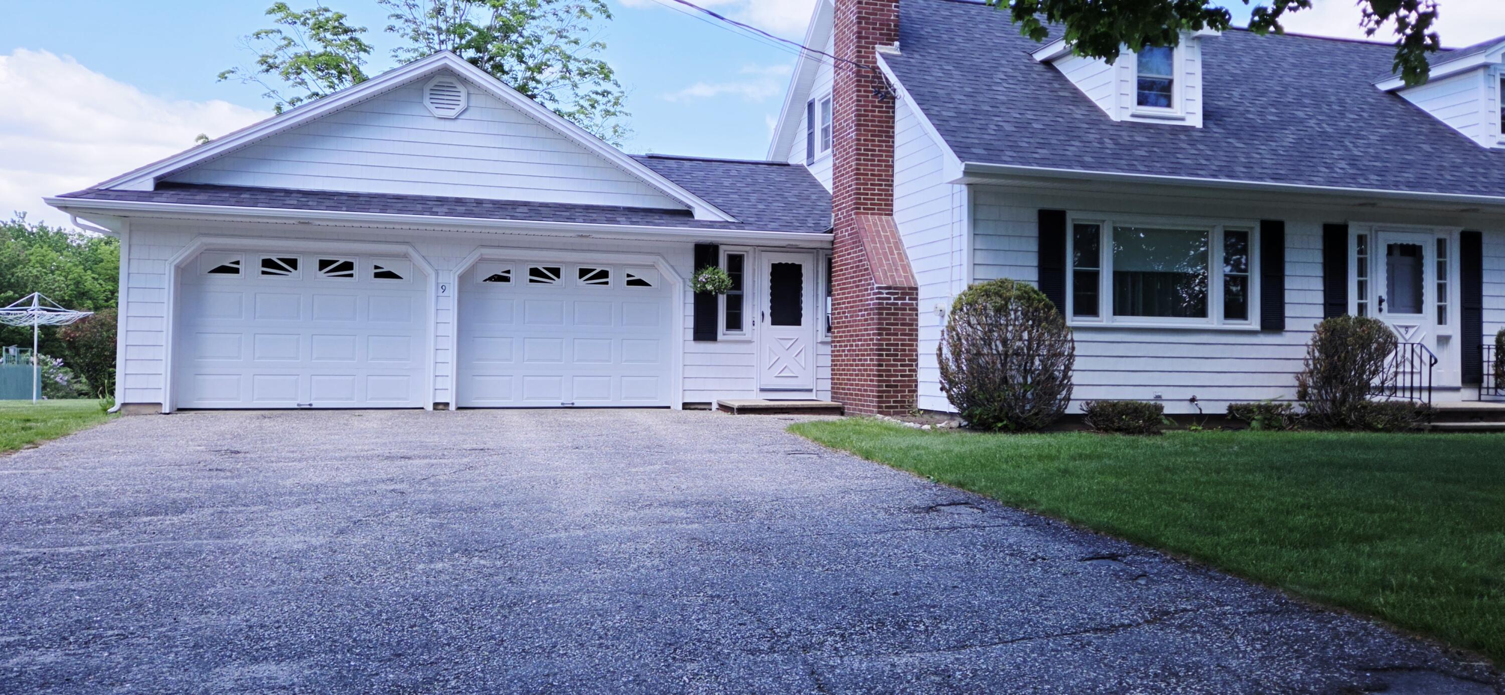 9 Mckinley Drive